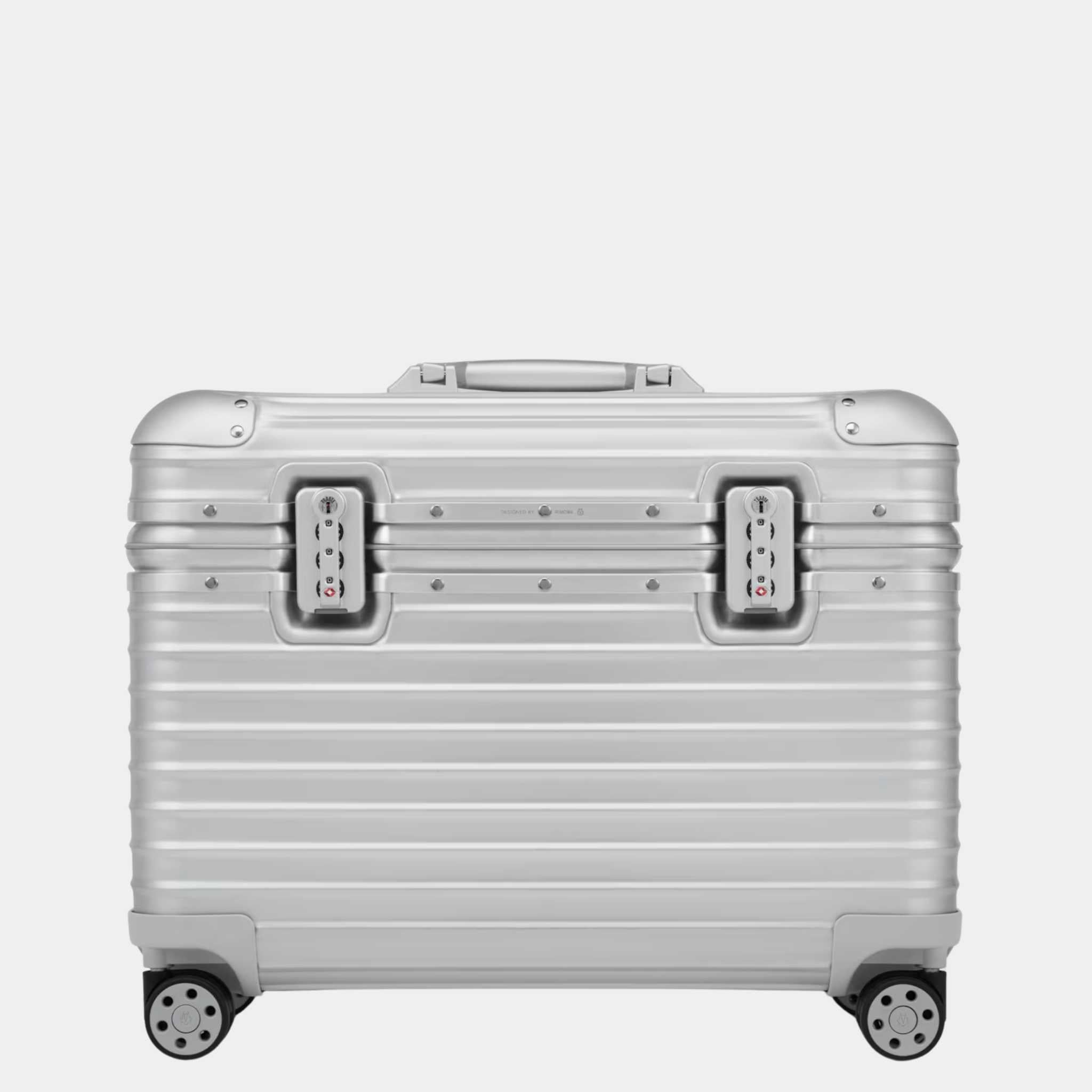 Original Pilot Case