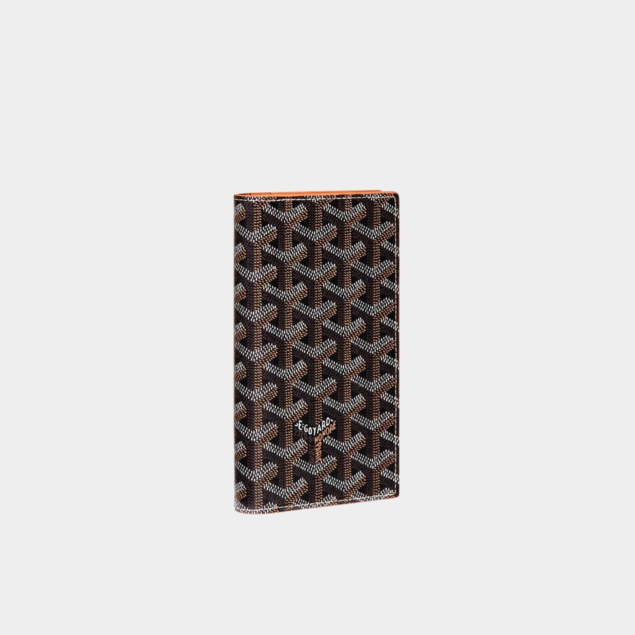 Saint-Lambert Wallet