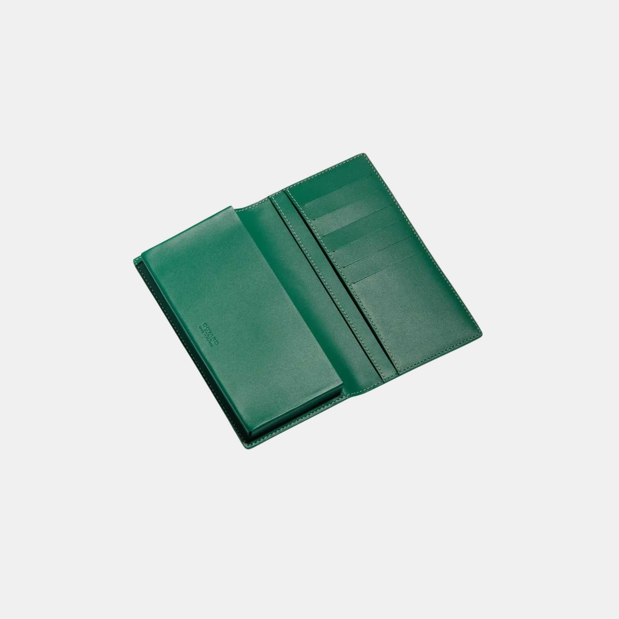 Saint-Lambert Wallet