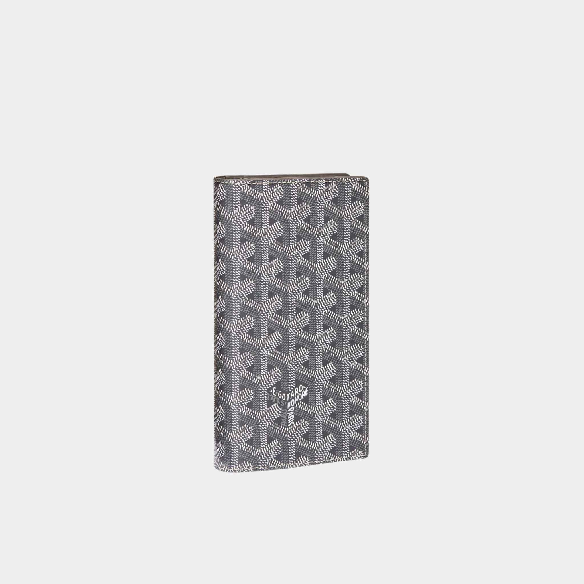 Saint-Lambert Wallet