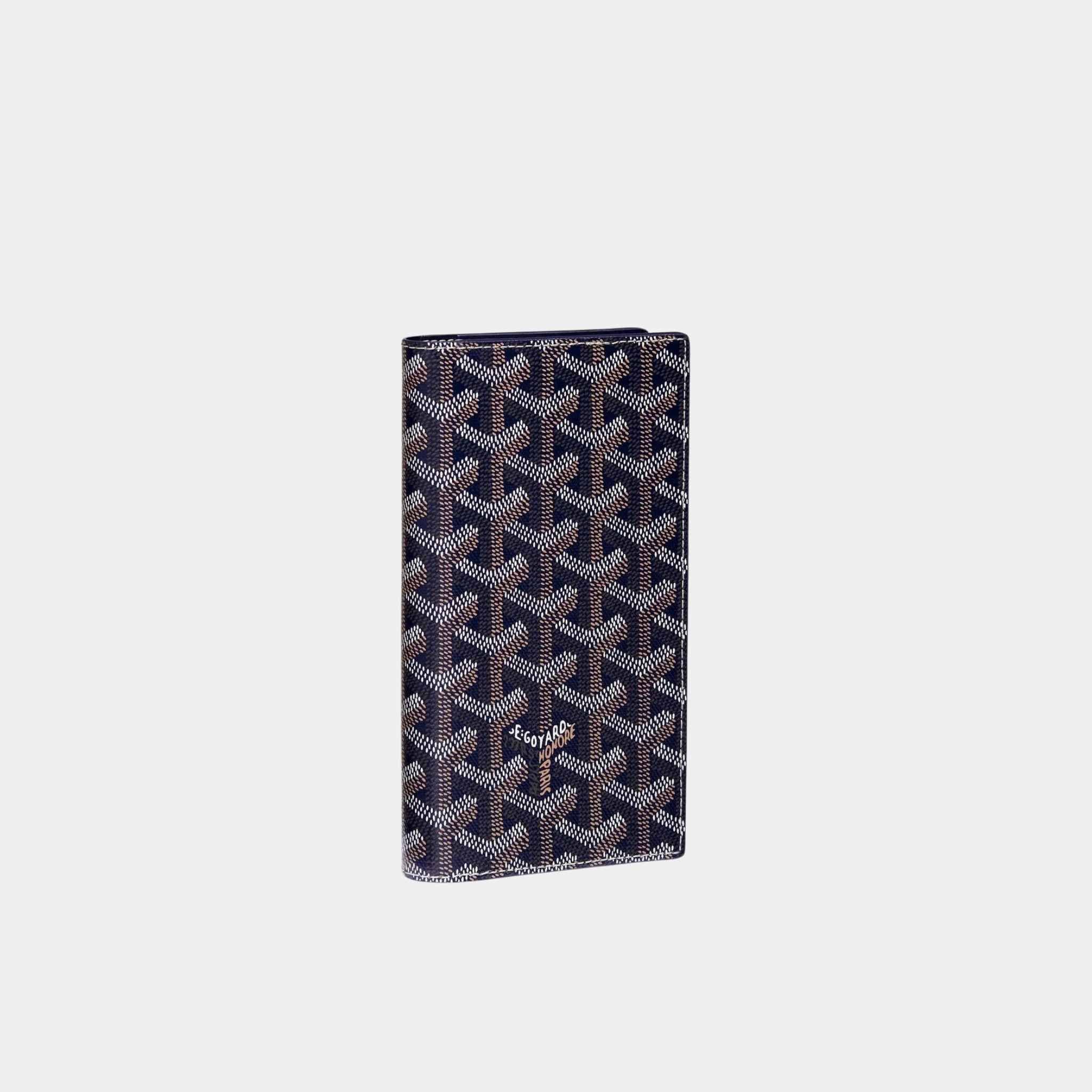 Saint-Lambert Wallet