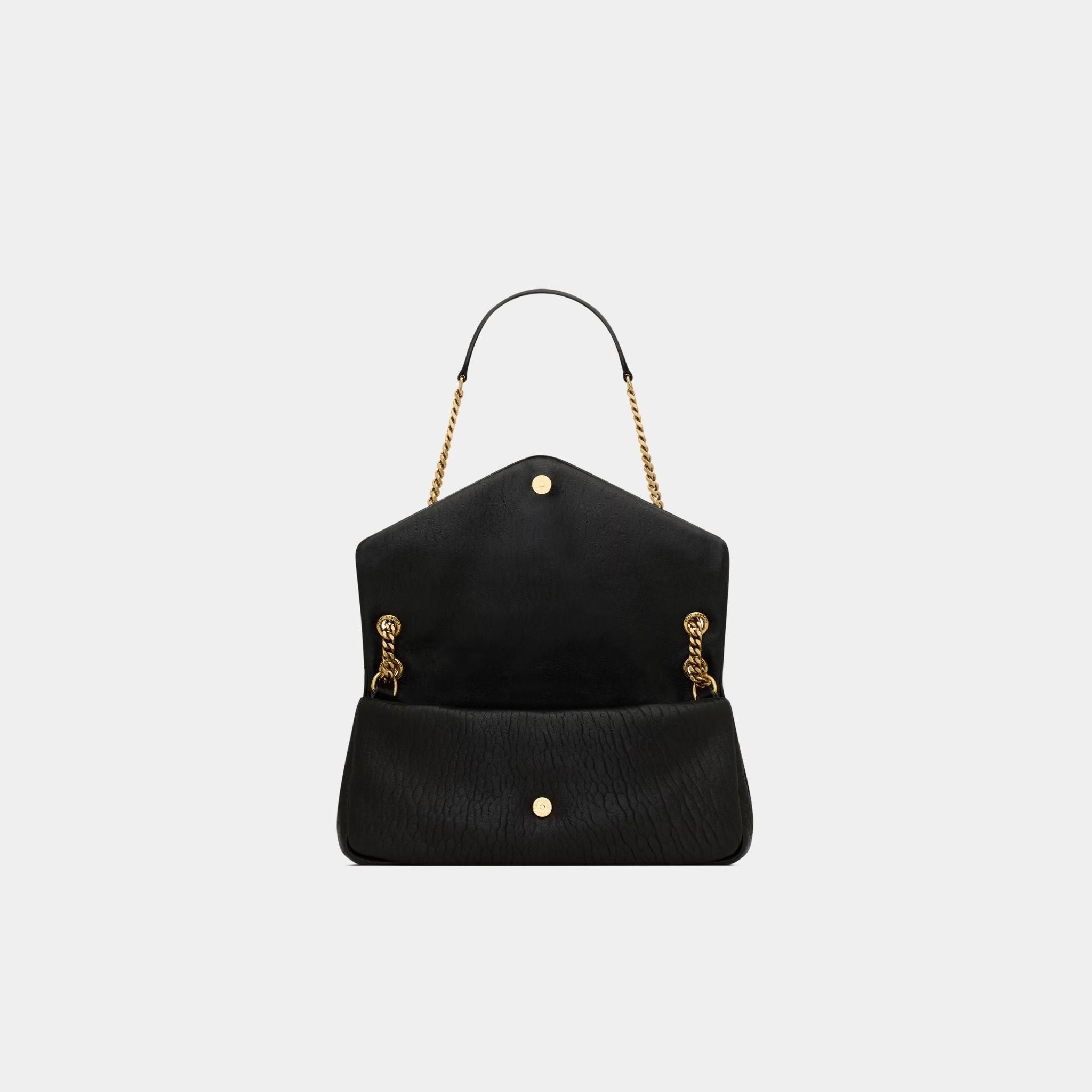 Calypso Medium In Grained Lambskin