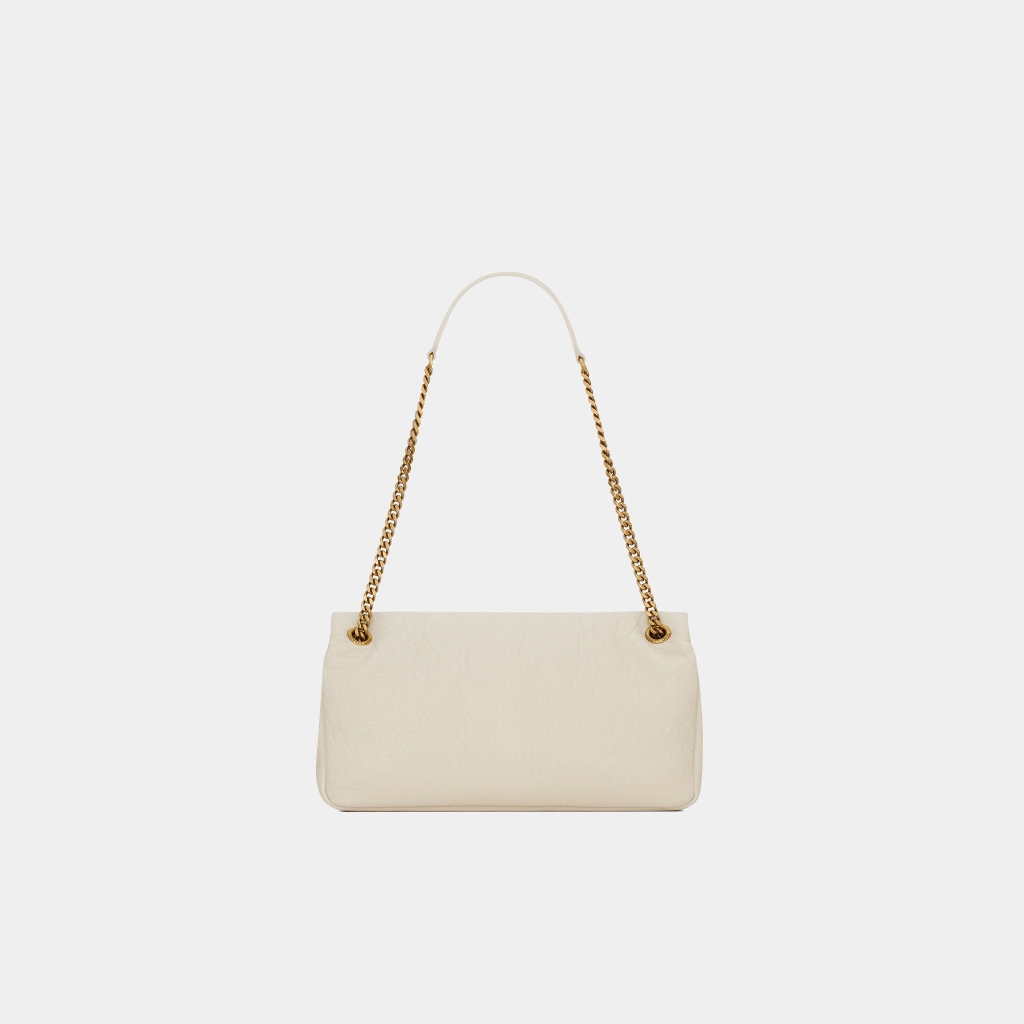 Calypso Medium In Grained Lambskin