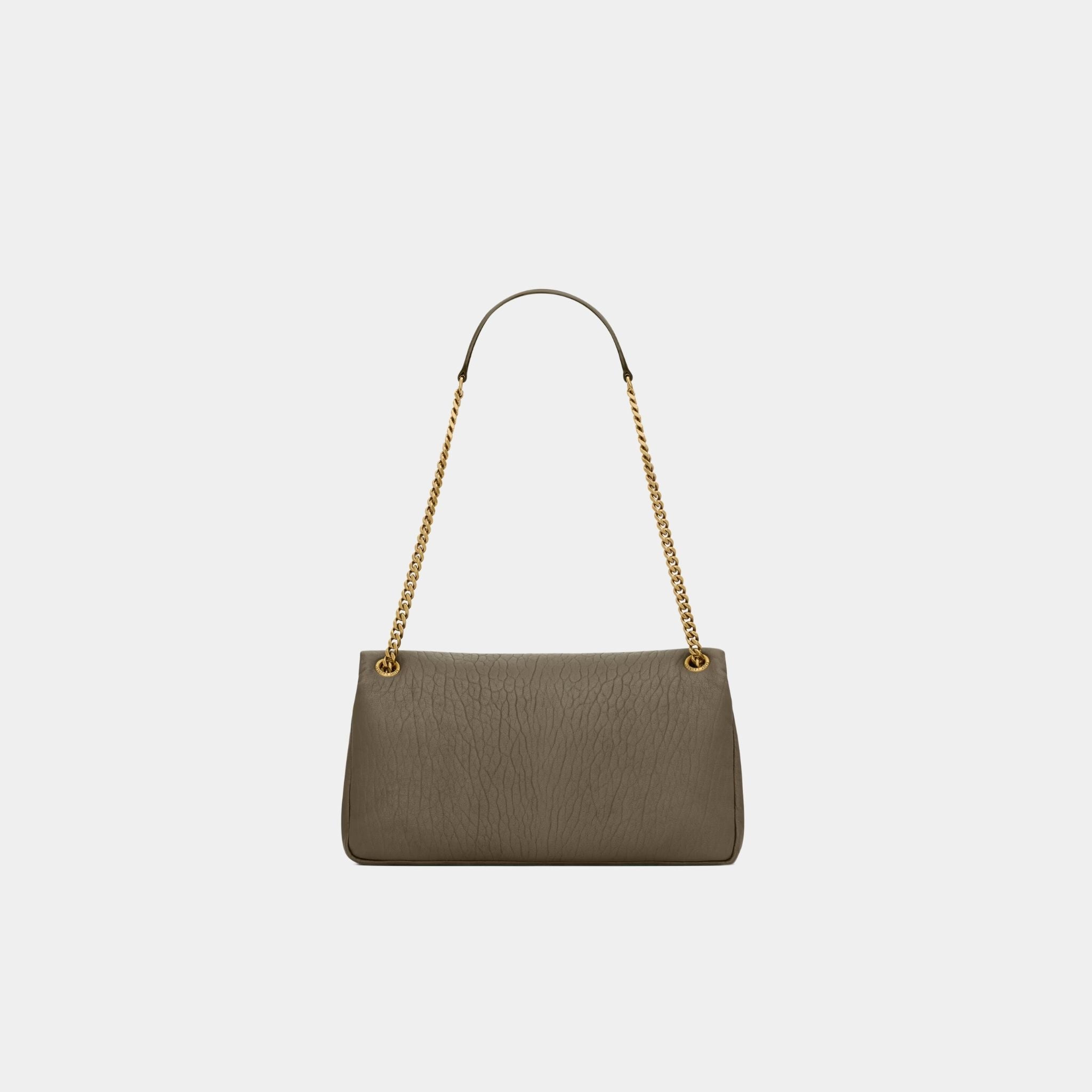 Calypso Medium In Grained Lambskin