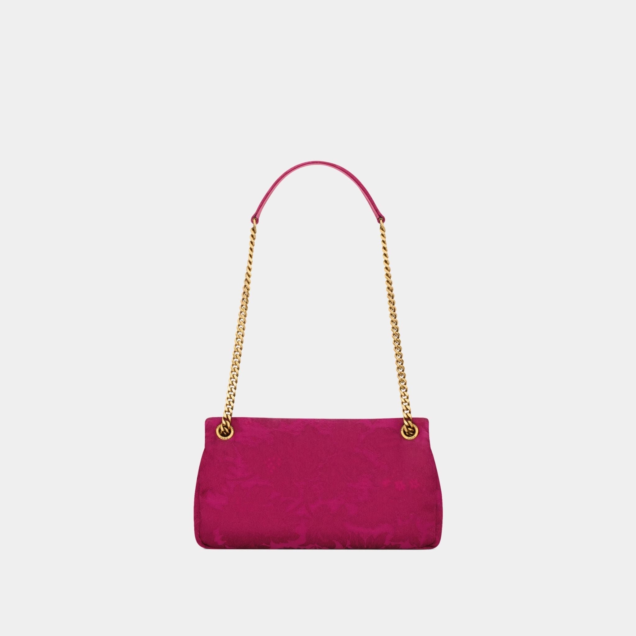 Calypso Small In Baroque Floral Jacquard