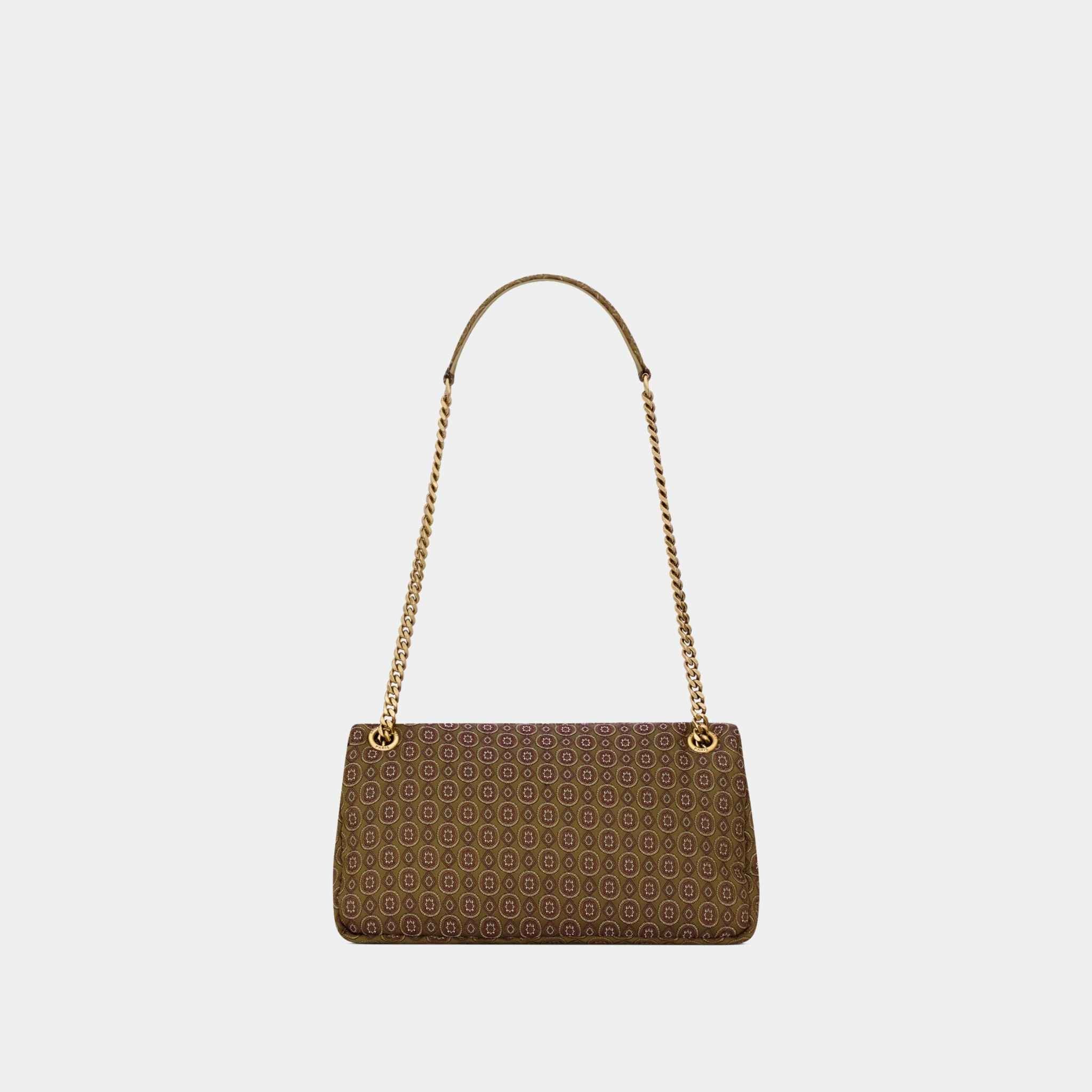 Calypso Small In Medallion Jacquard