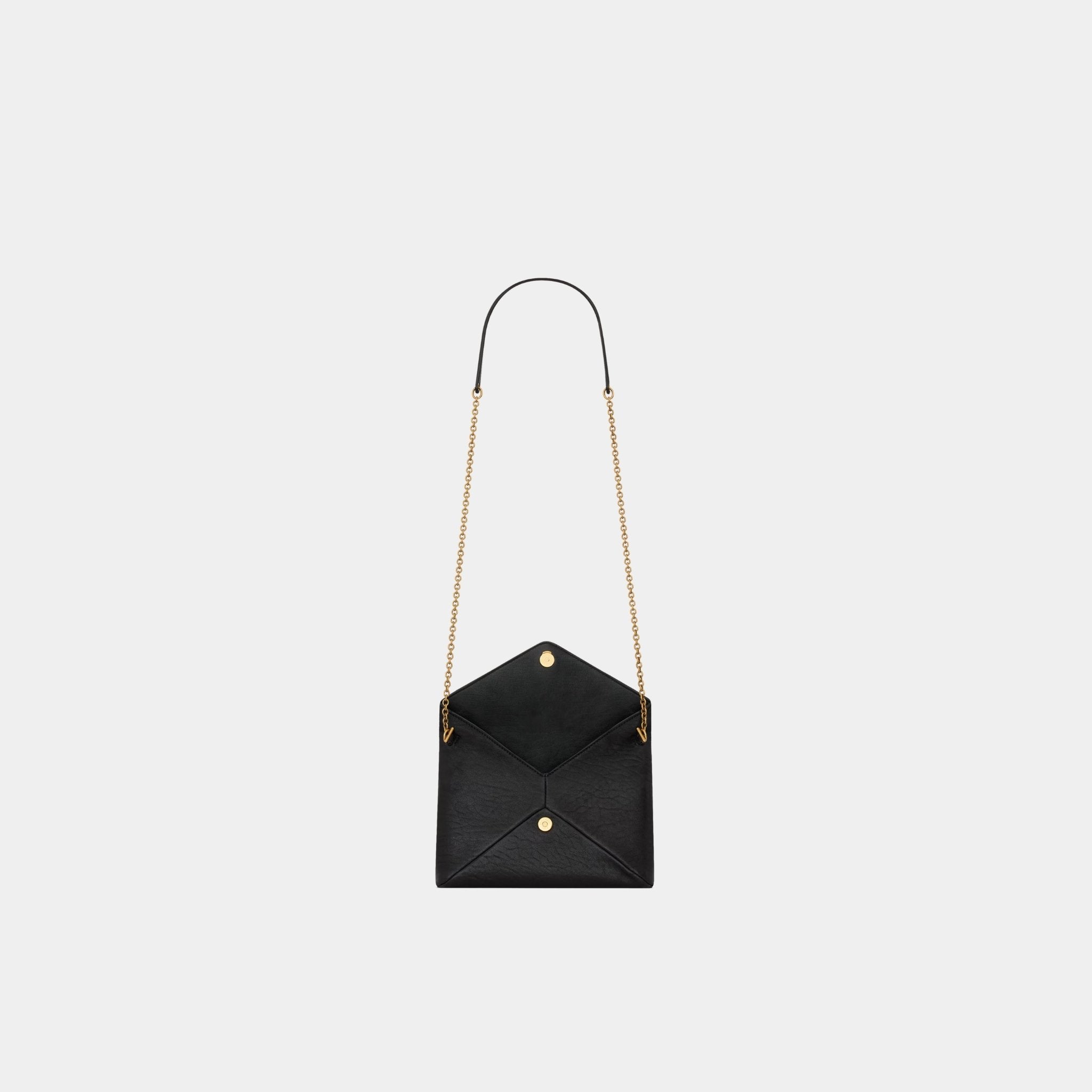 Cassandre Chain Pouch In Lambskin
