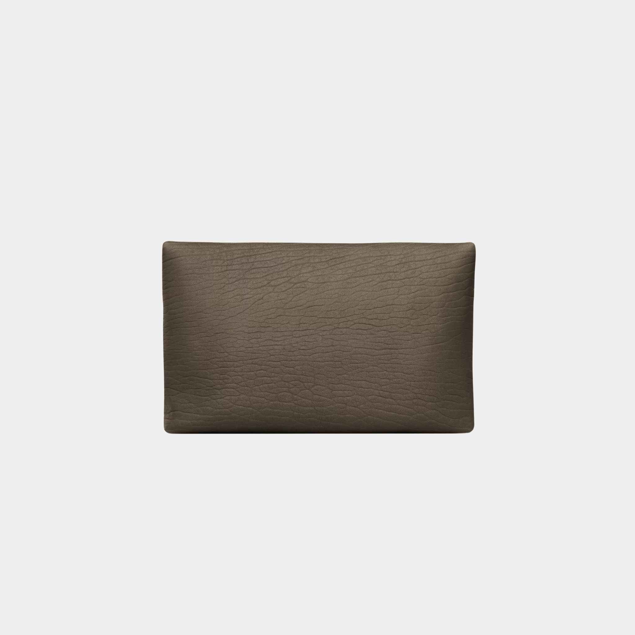 Cassandre Large Envelope Pouch In Lambskin