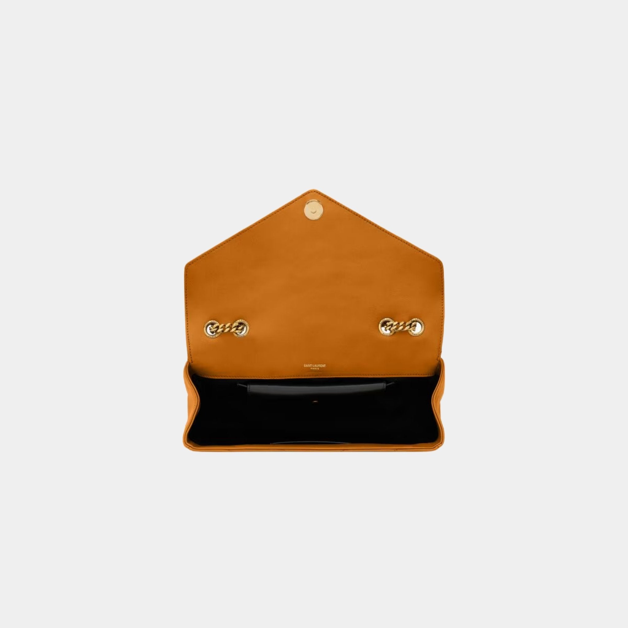 Loulou Medium In Matelasse Lambskin