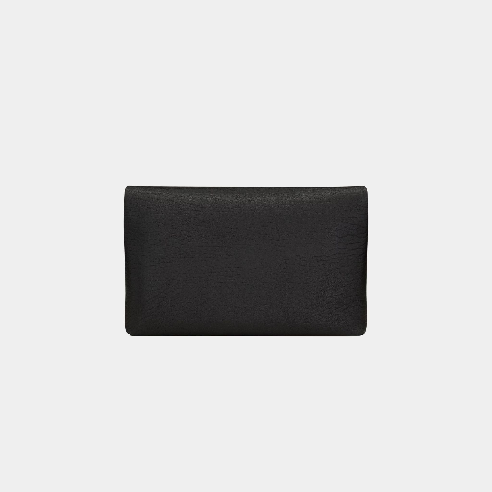 Cassandre large Envelope Pouch Lambskin