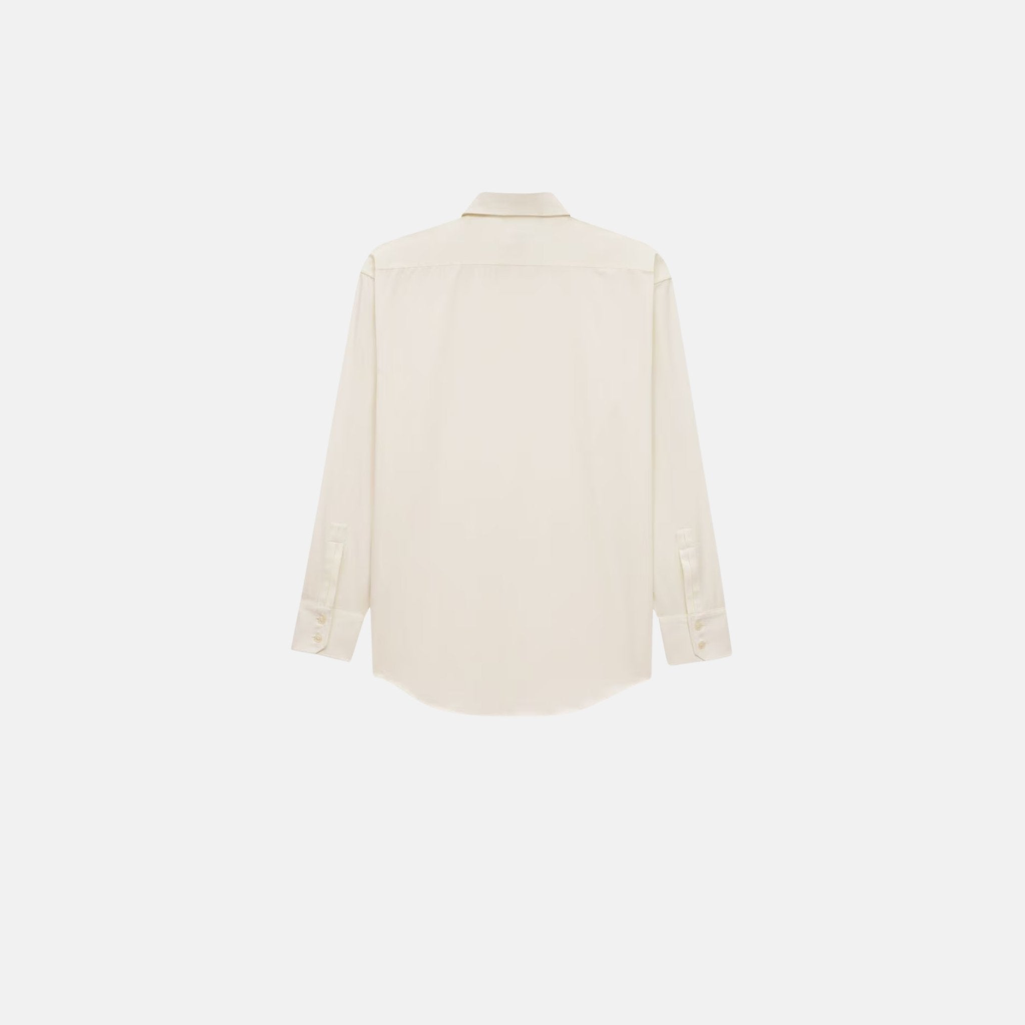 Cassandre Shirt In Cotton Poplin