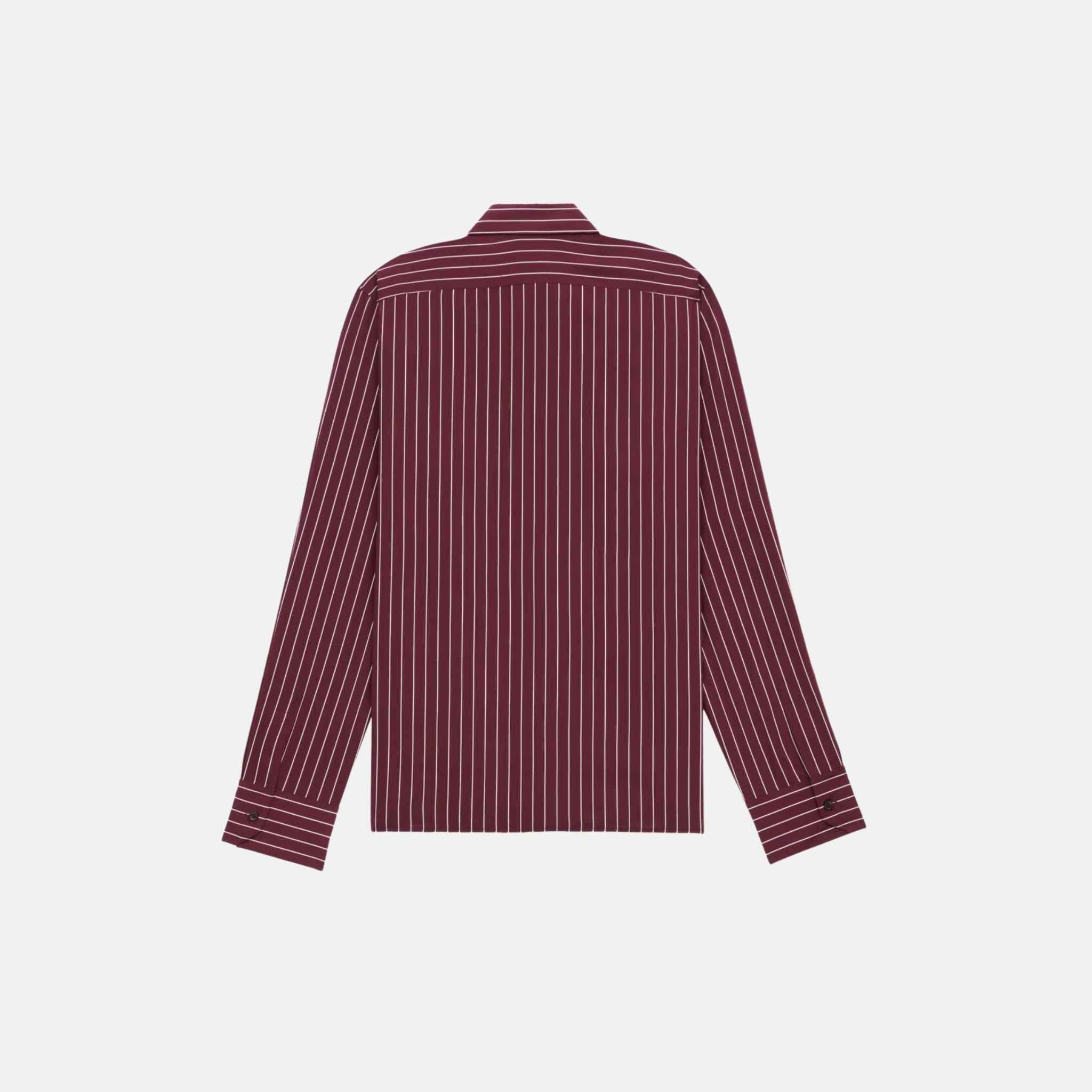 Striped Shirt