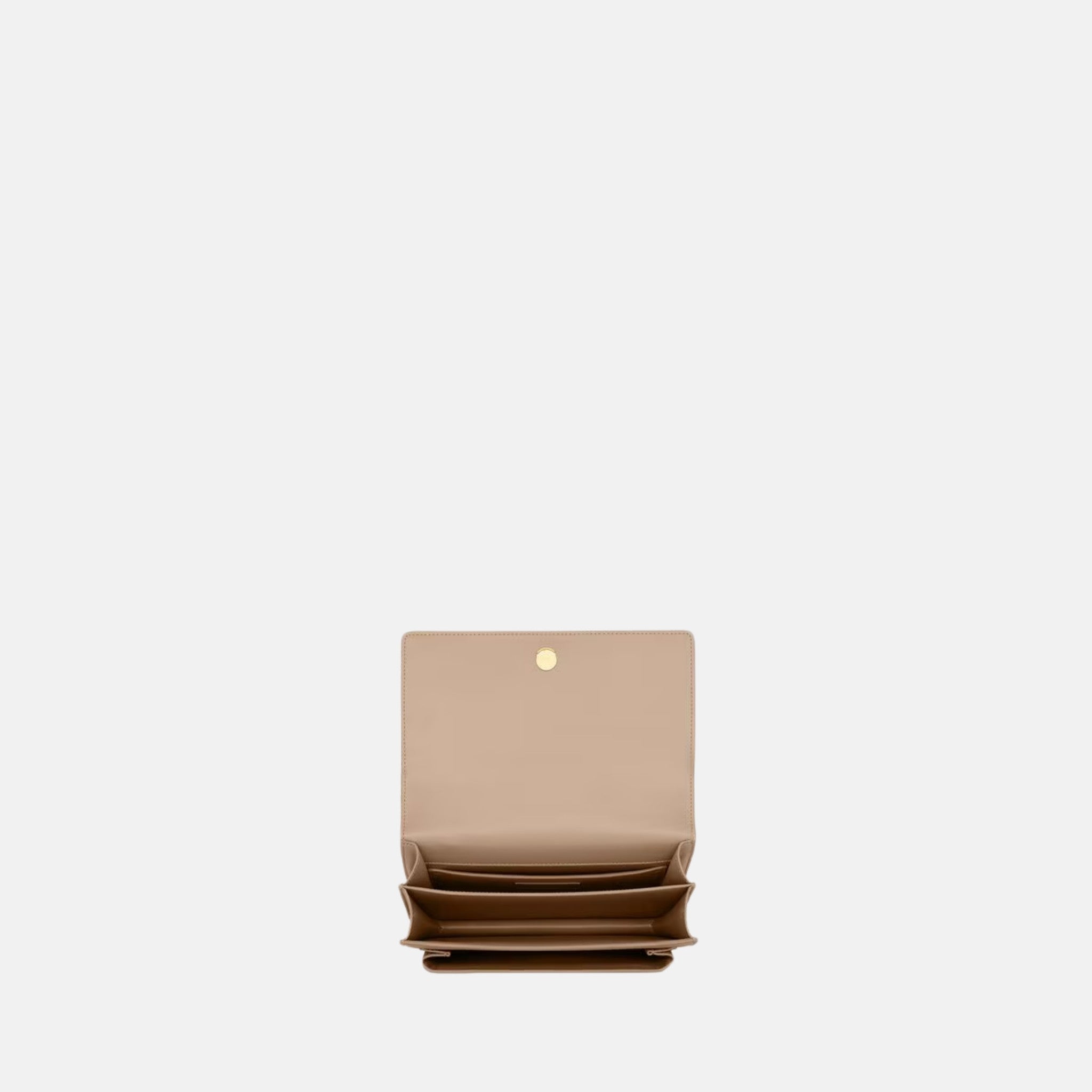 Sunset Medium In Smooth Leather