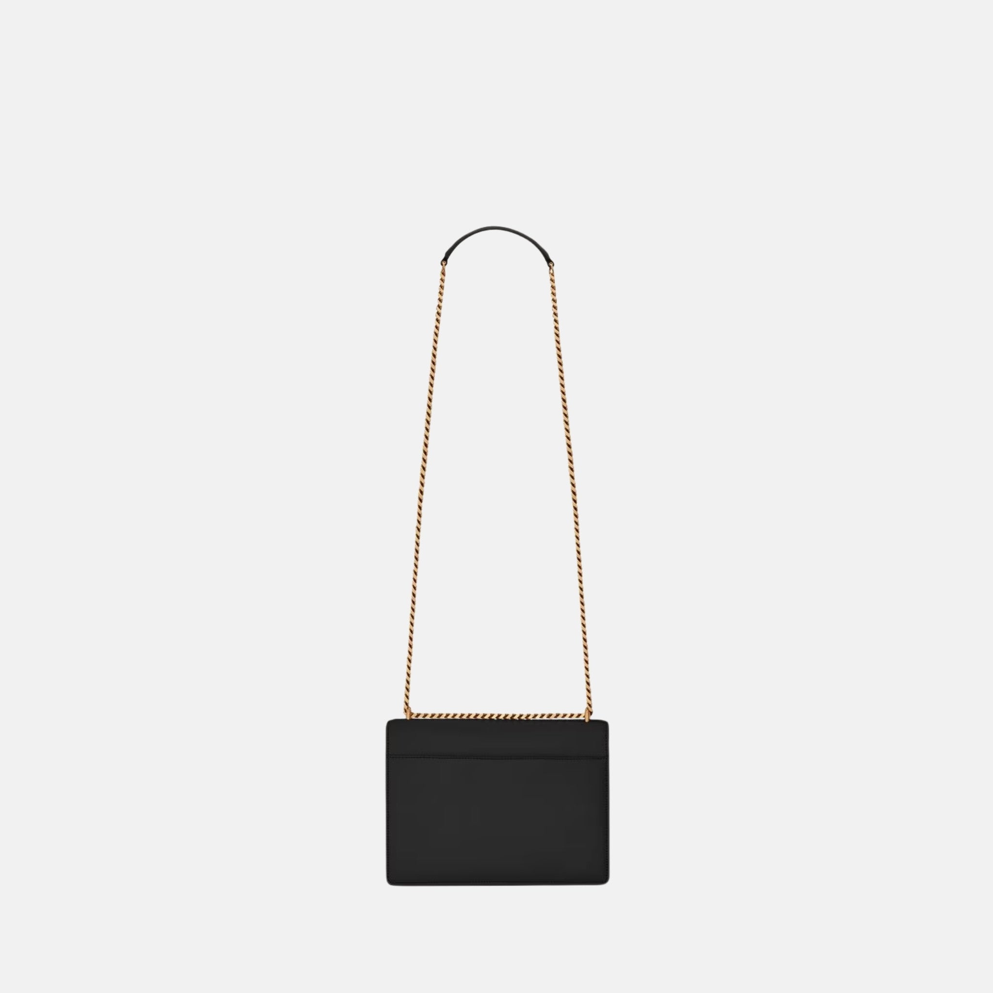 Sunset Medium In Smooth Leather