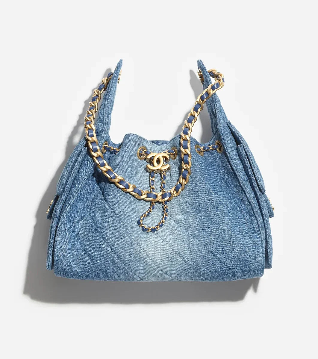 Chanel 25 Mini Handbag