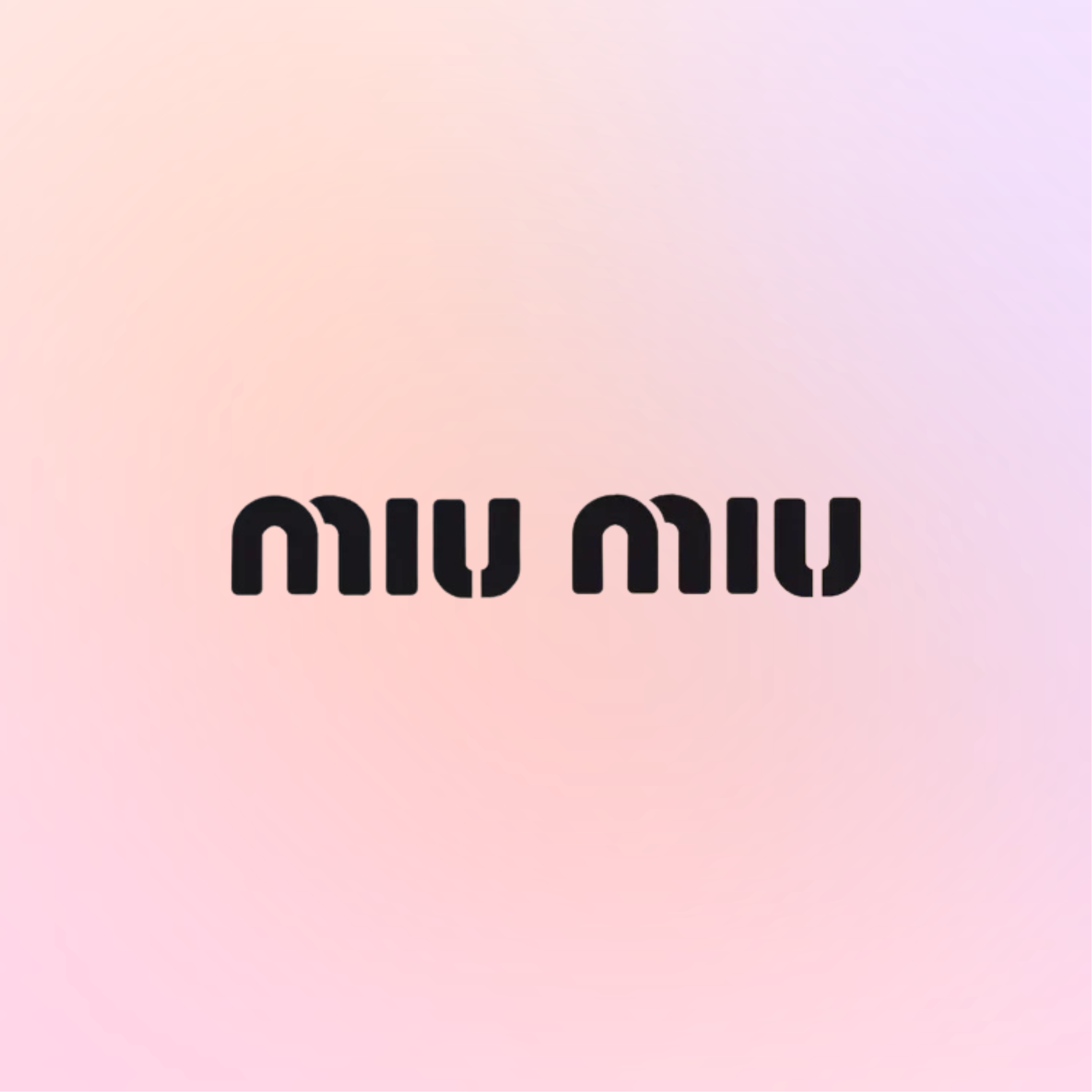 MIU MIU
