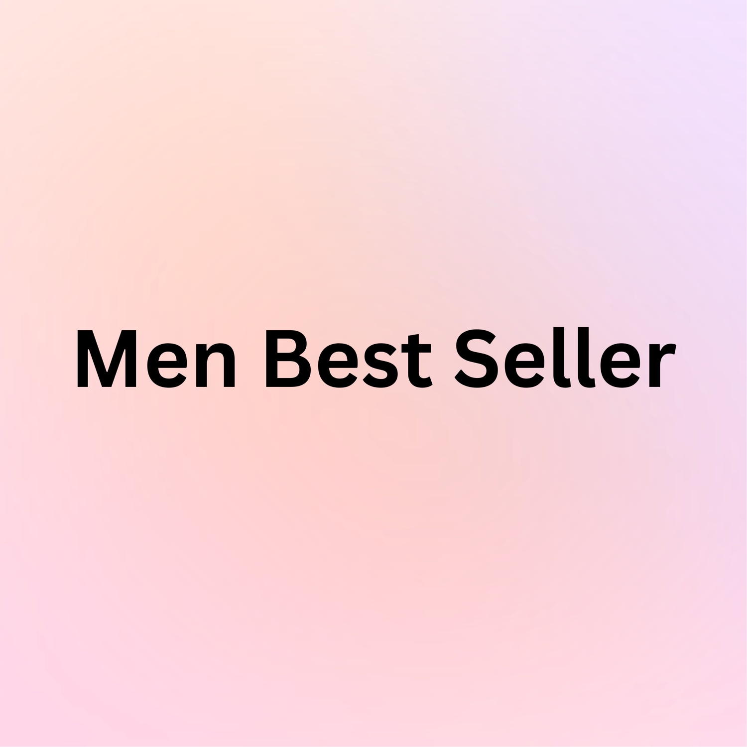 Men Best Seller