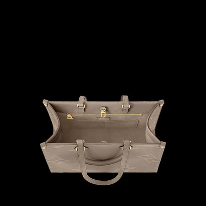 Onthego MM Tote Bag