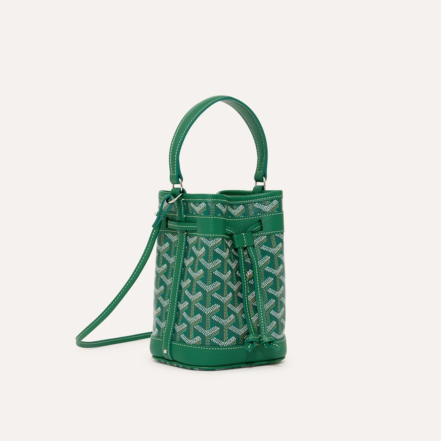 Petit Flot Mini bucket bag