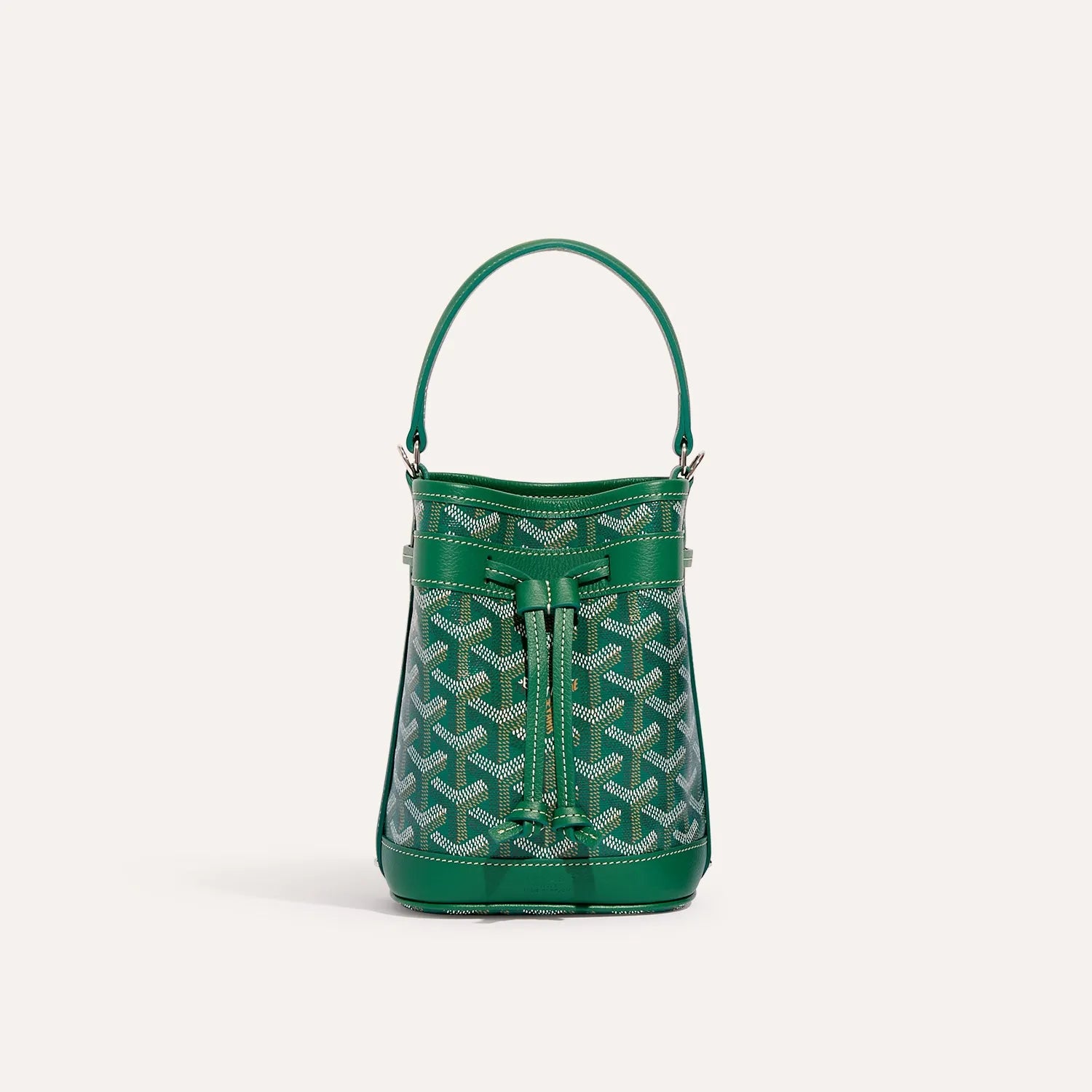 Petit Flot Mini bucket bag