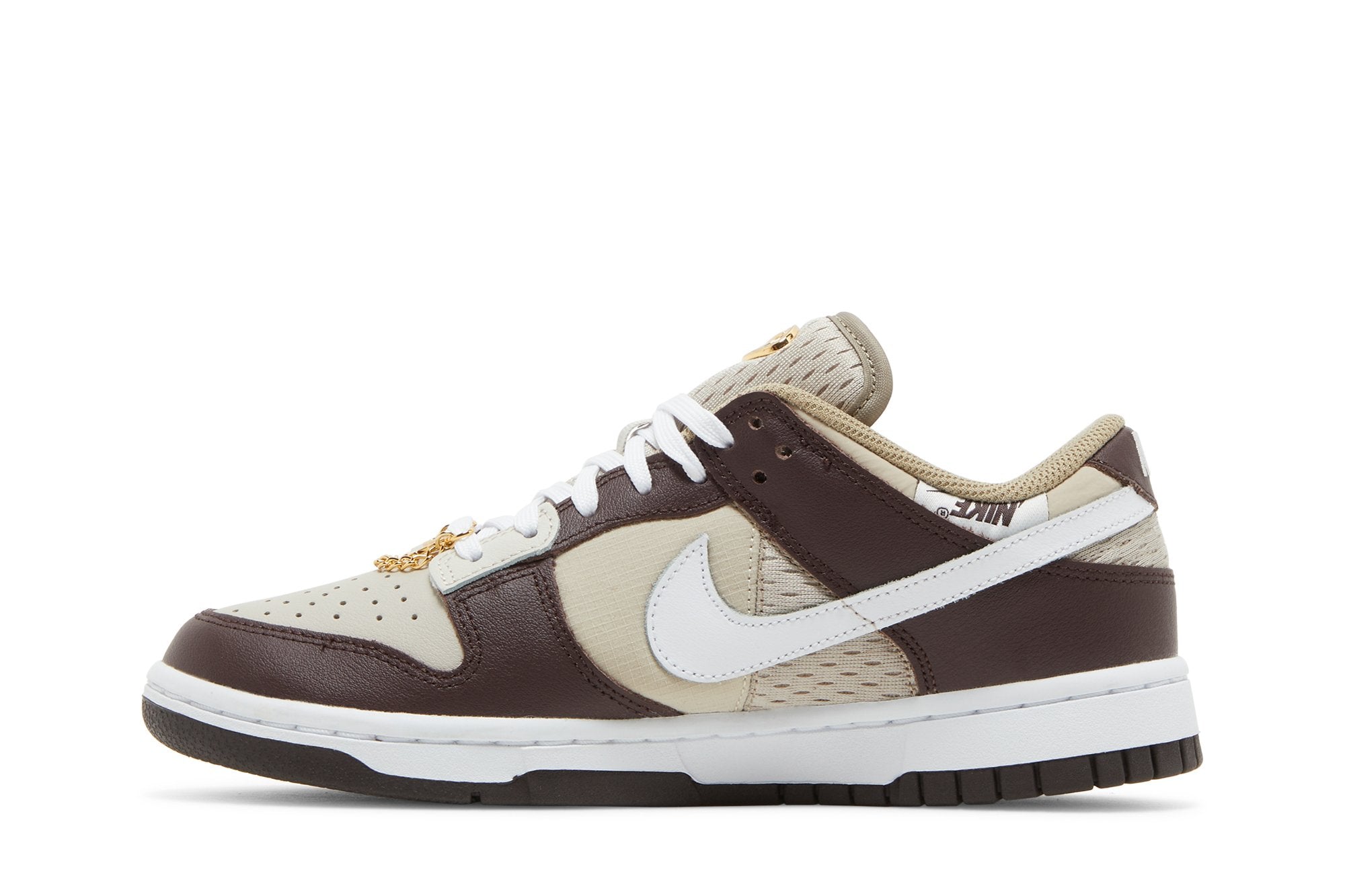 Wmns Dunk Low &