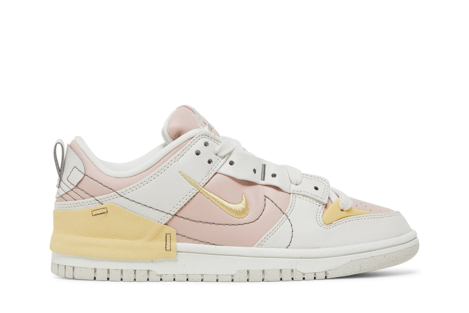 Wmns Dunk Low Disrupt 2 &
