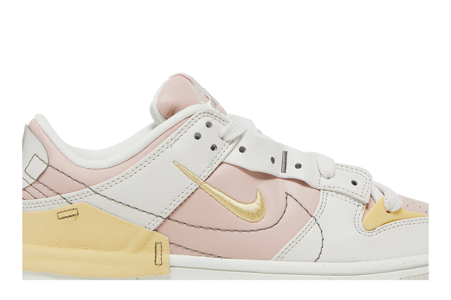 Wmns Dunk Low Disrupt 2 &