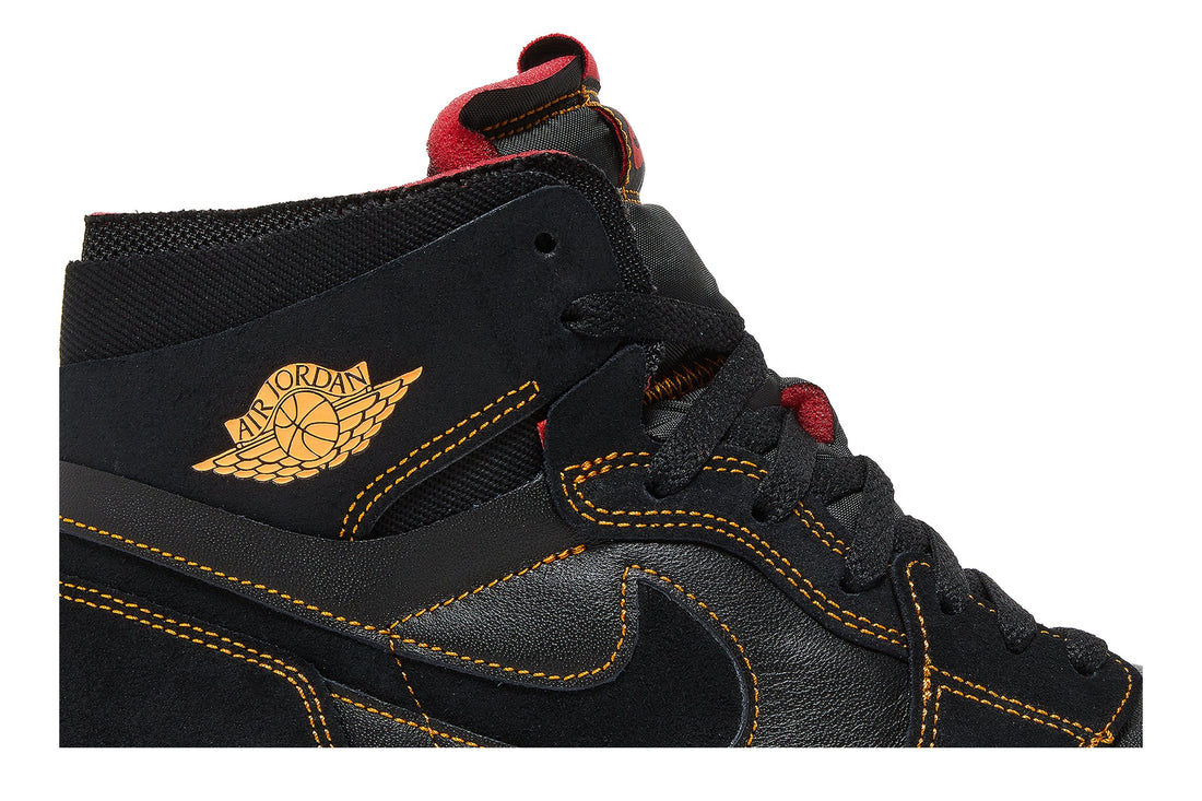 Air Jordan 1 High Zoom Comfort &