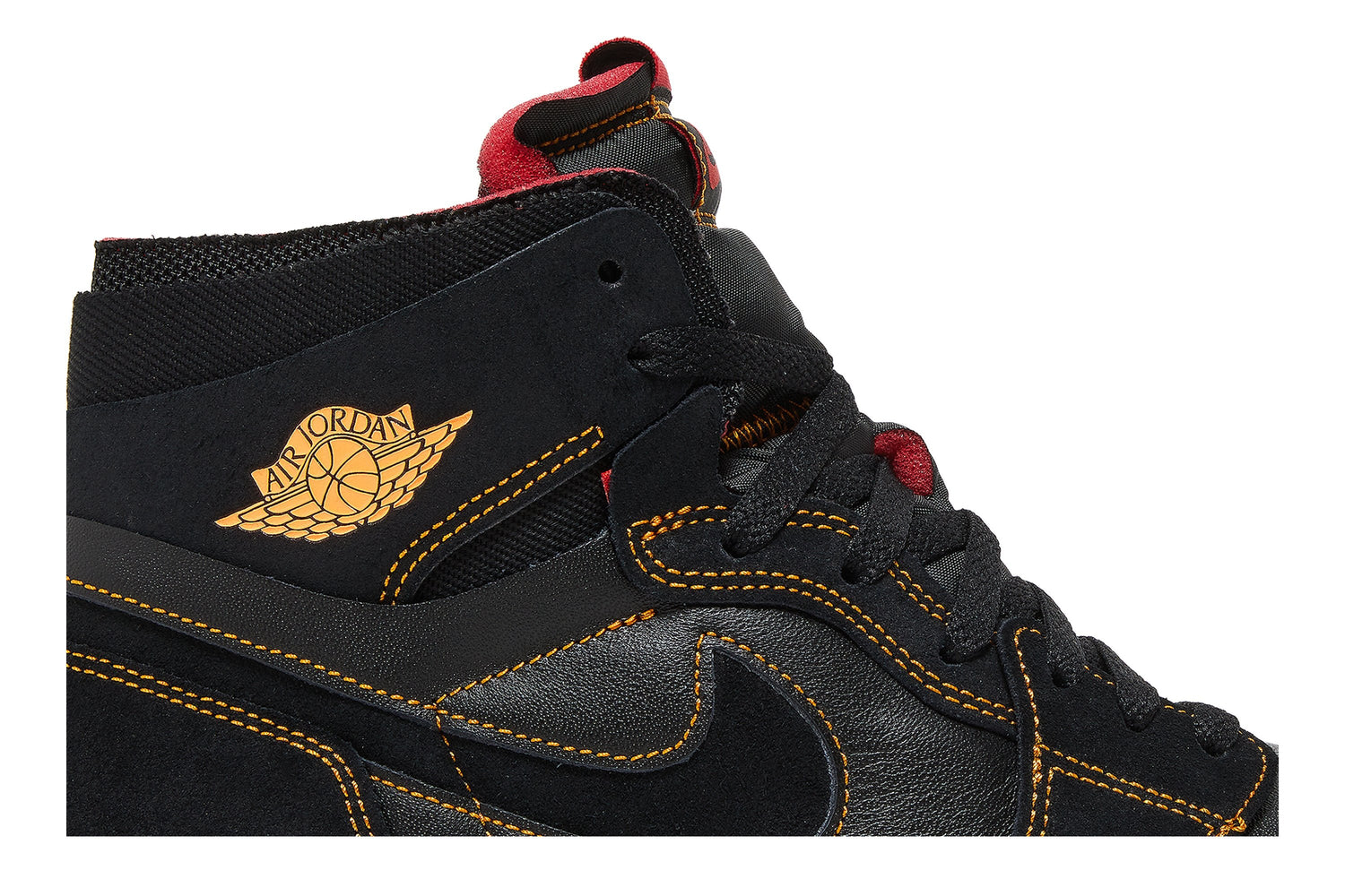 Air Jordan 1 High Zoom Comfort &