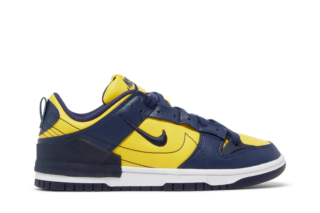 Wmns Dunk Low Disrupt 2 &