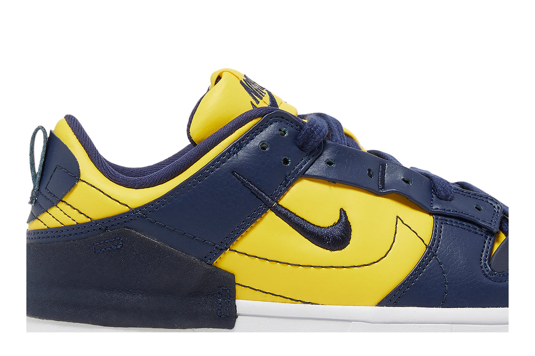 Wmns Dunk Low Disrupt 2 &