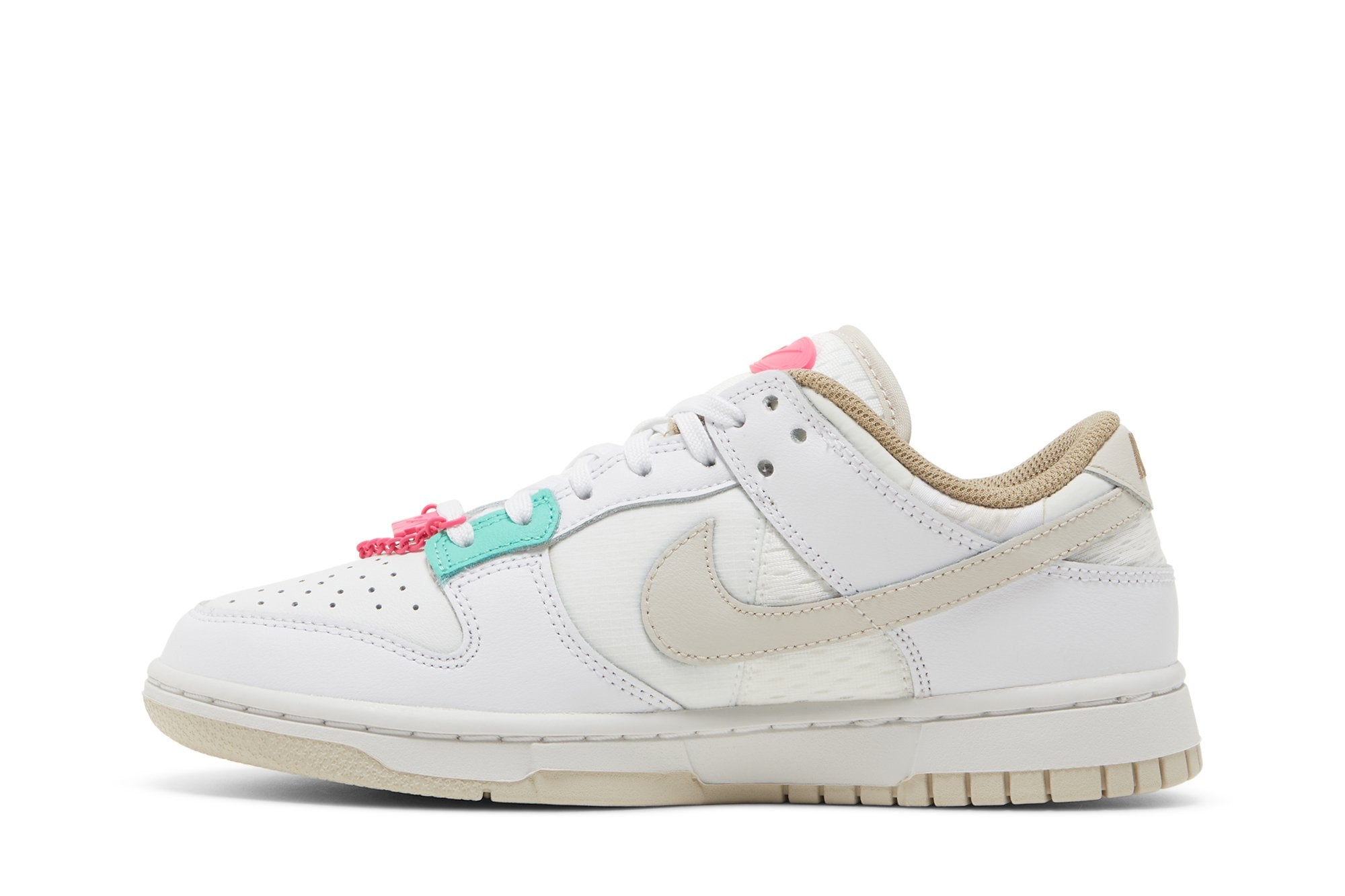 Wmns Dunk Low &