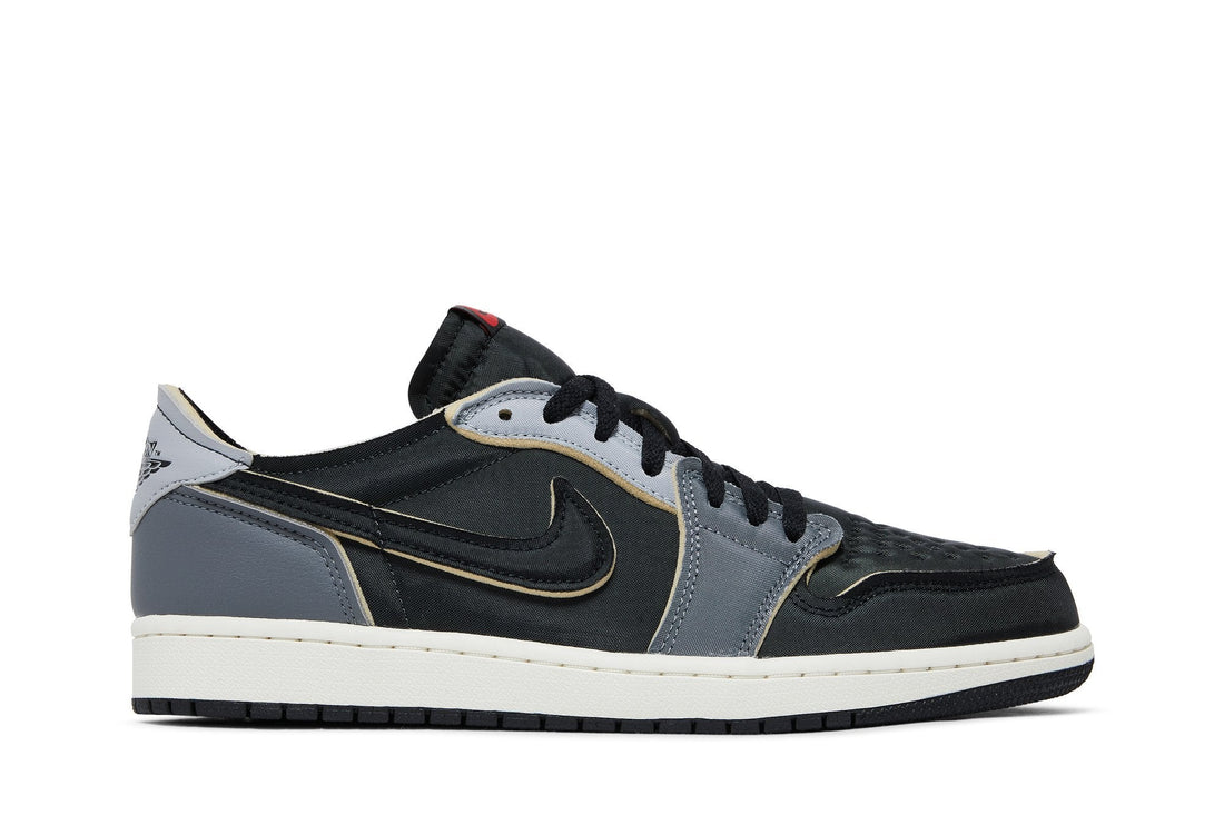 Air Jordan 1 Retro Low OG EX &