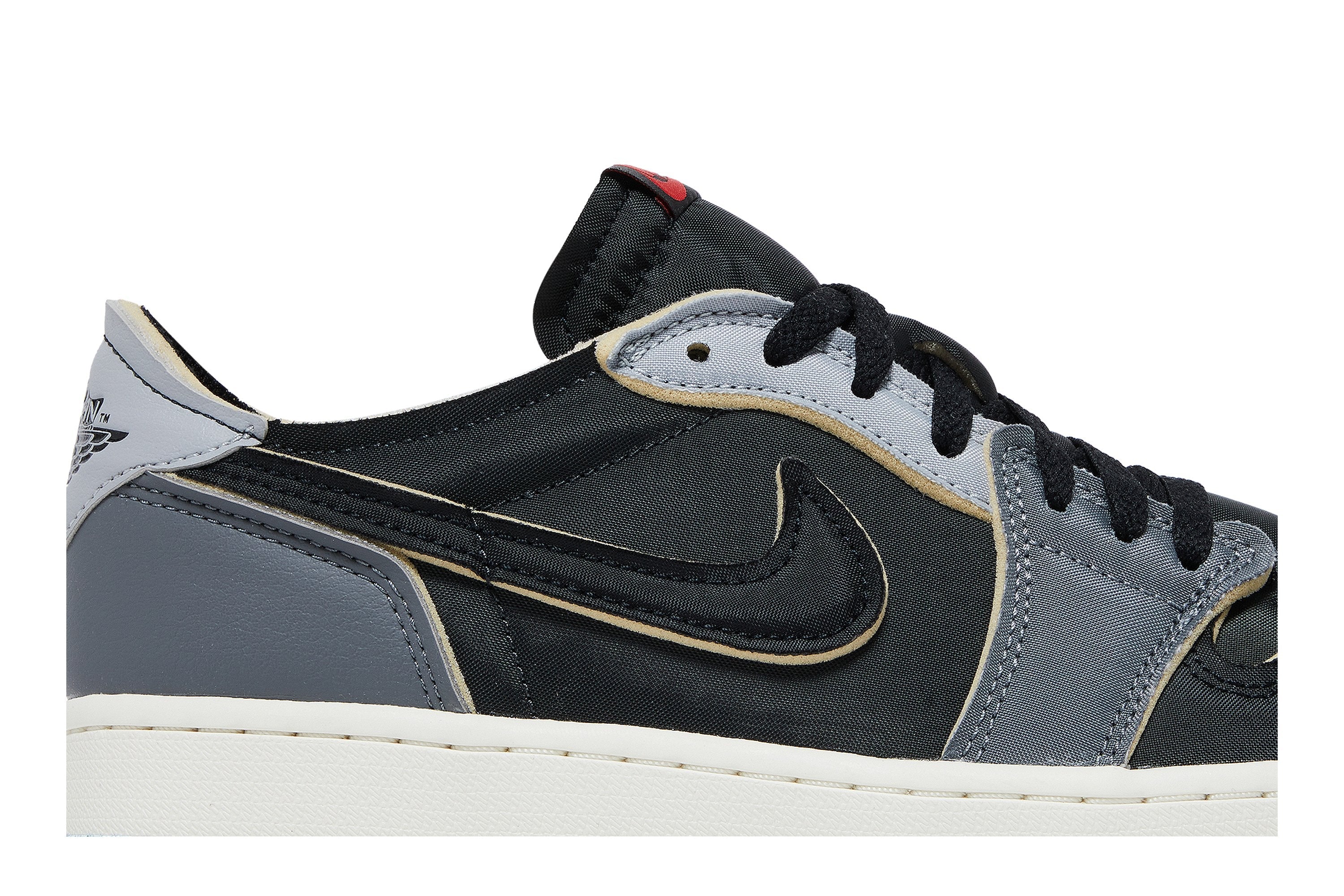 Air Jordan 1 Retro Low OG EX &