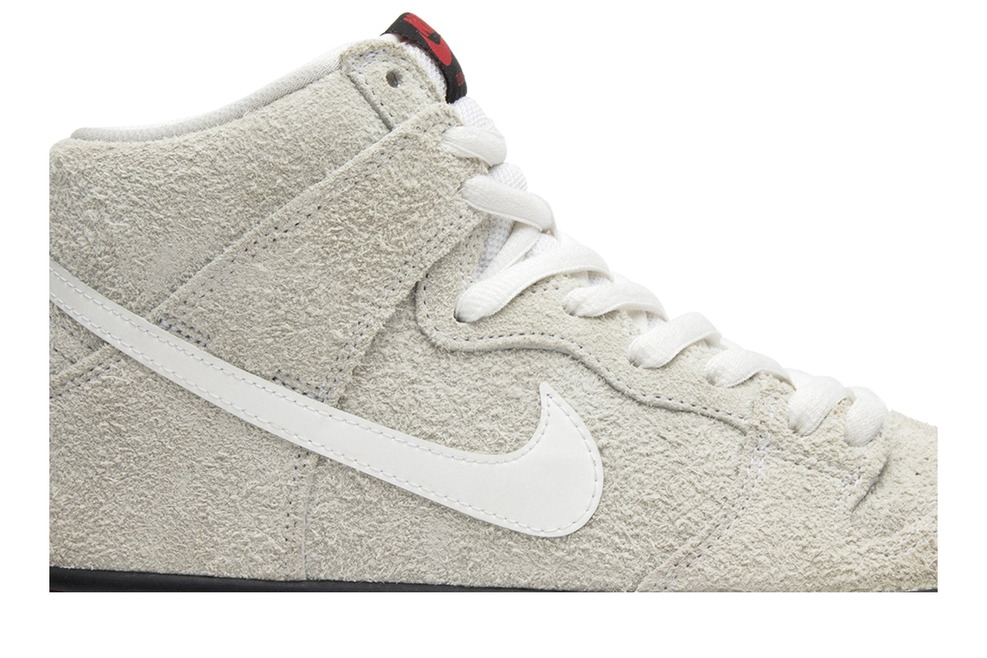 Black Sheep x SB Dunk High &