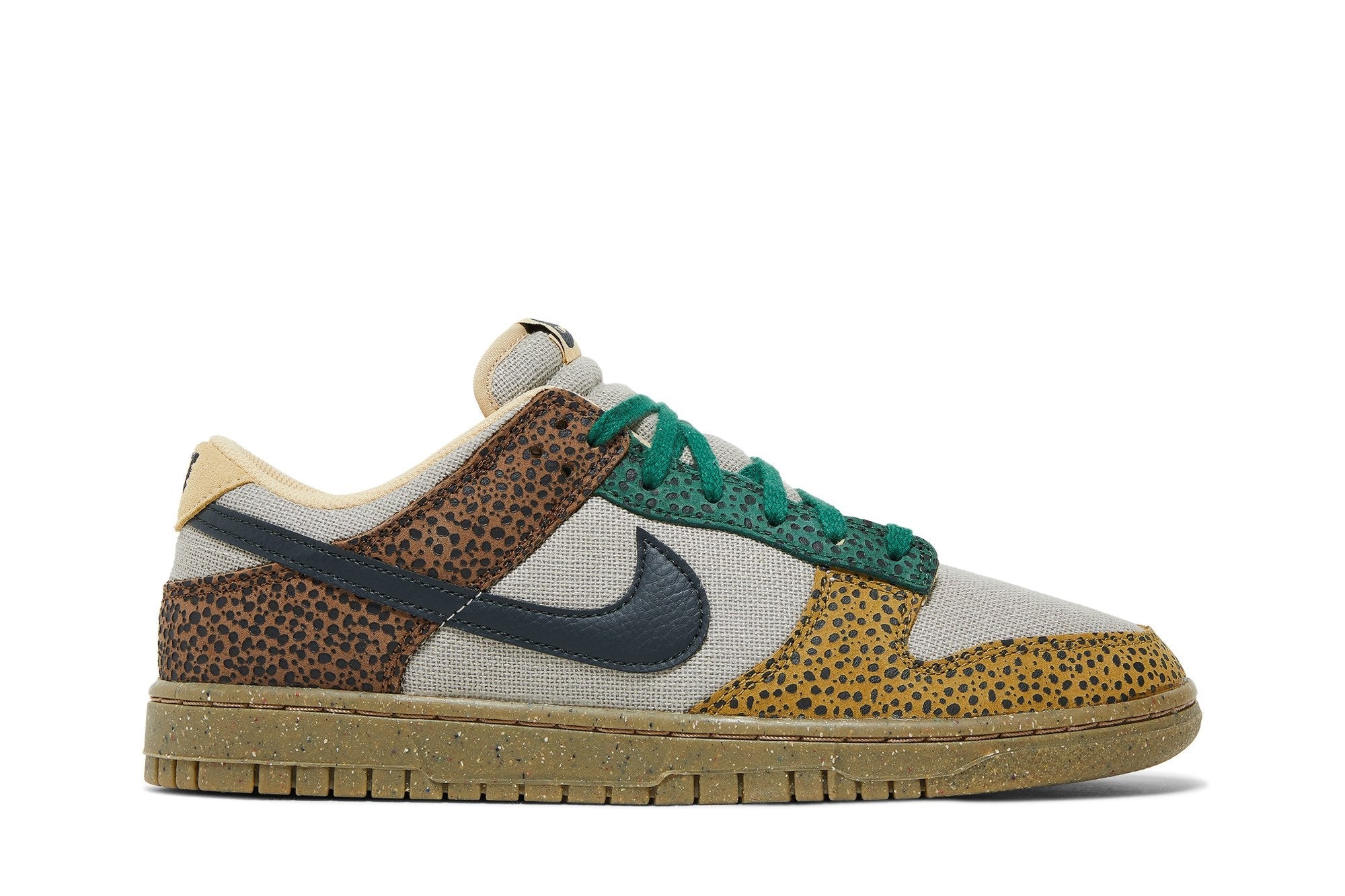 Dunk Low &