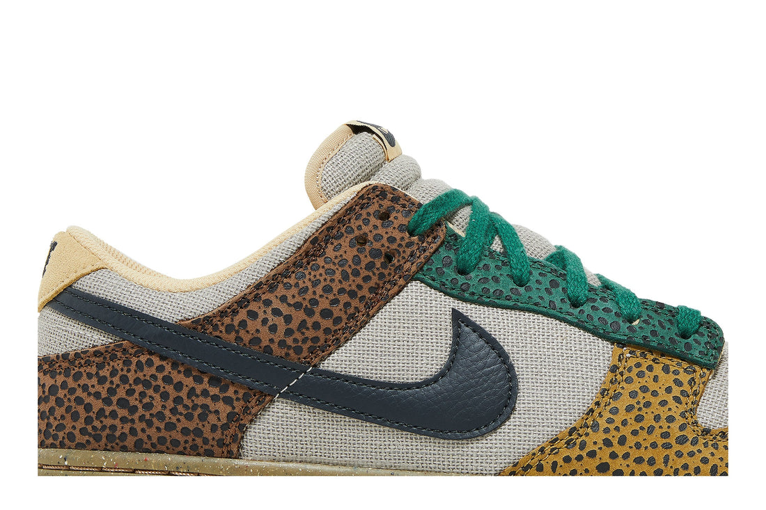 Dunk Low &