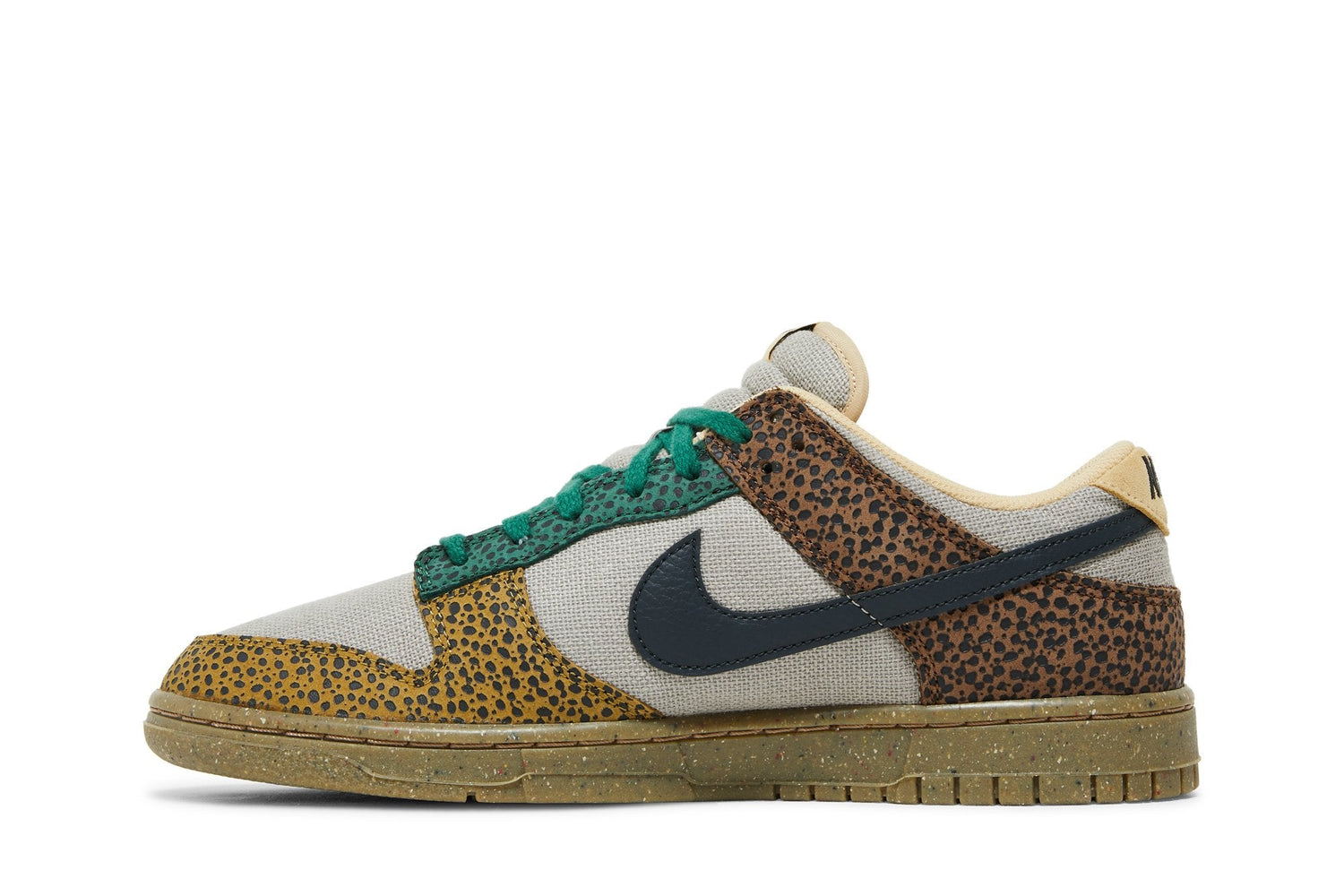 Dunk Low &