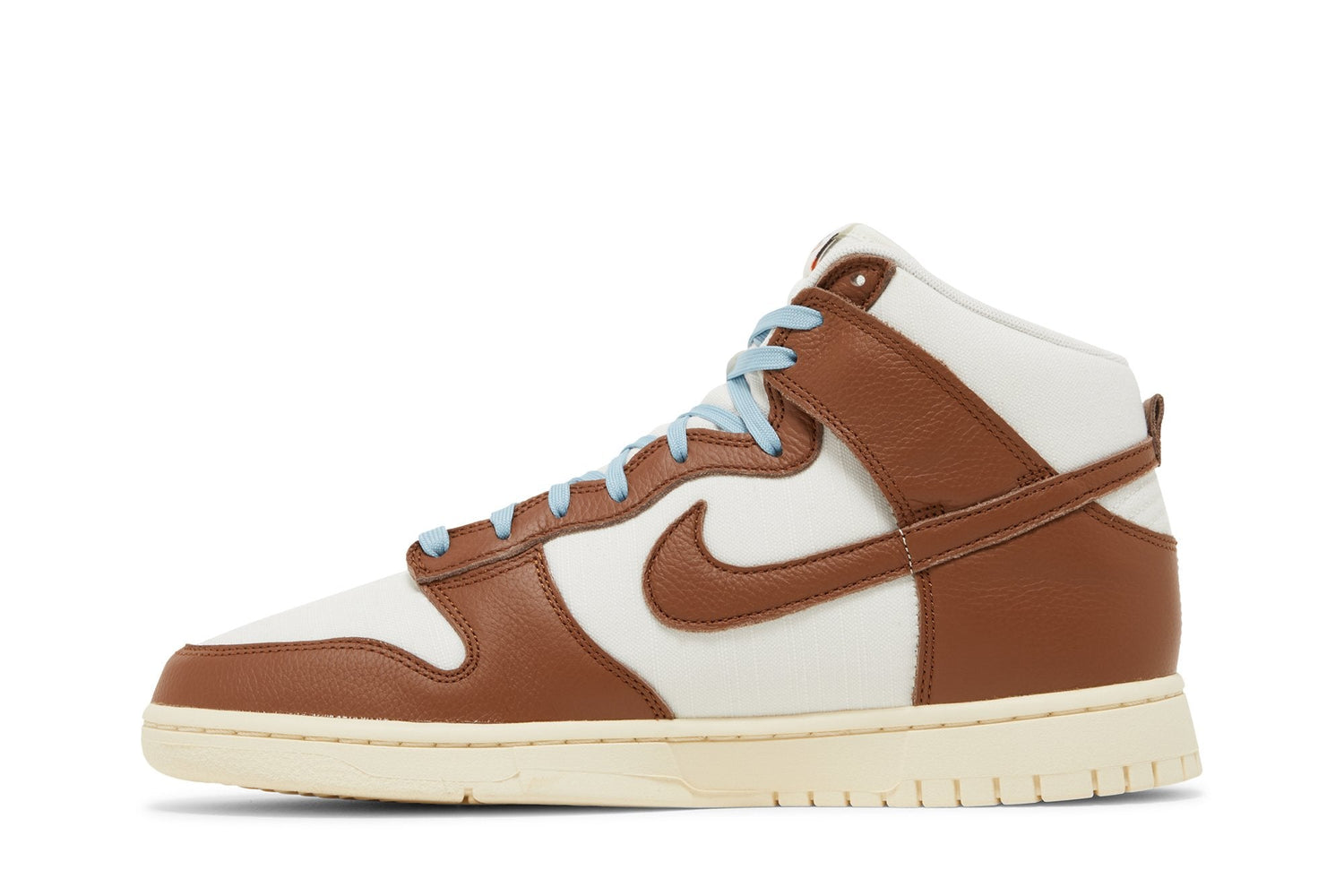 Dunk High Vintage &