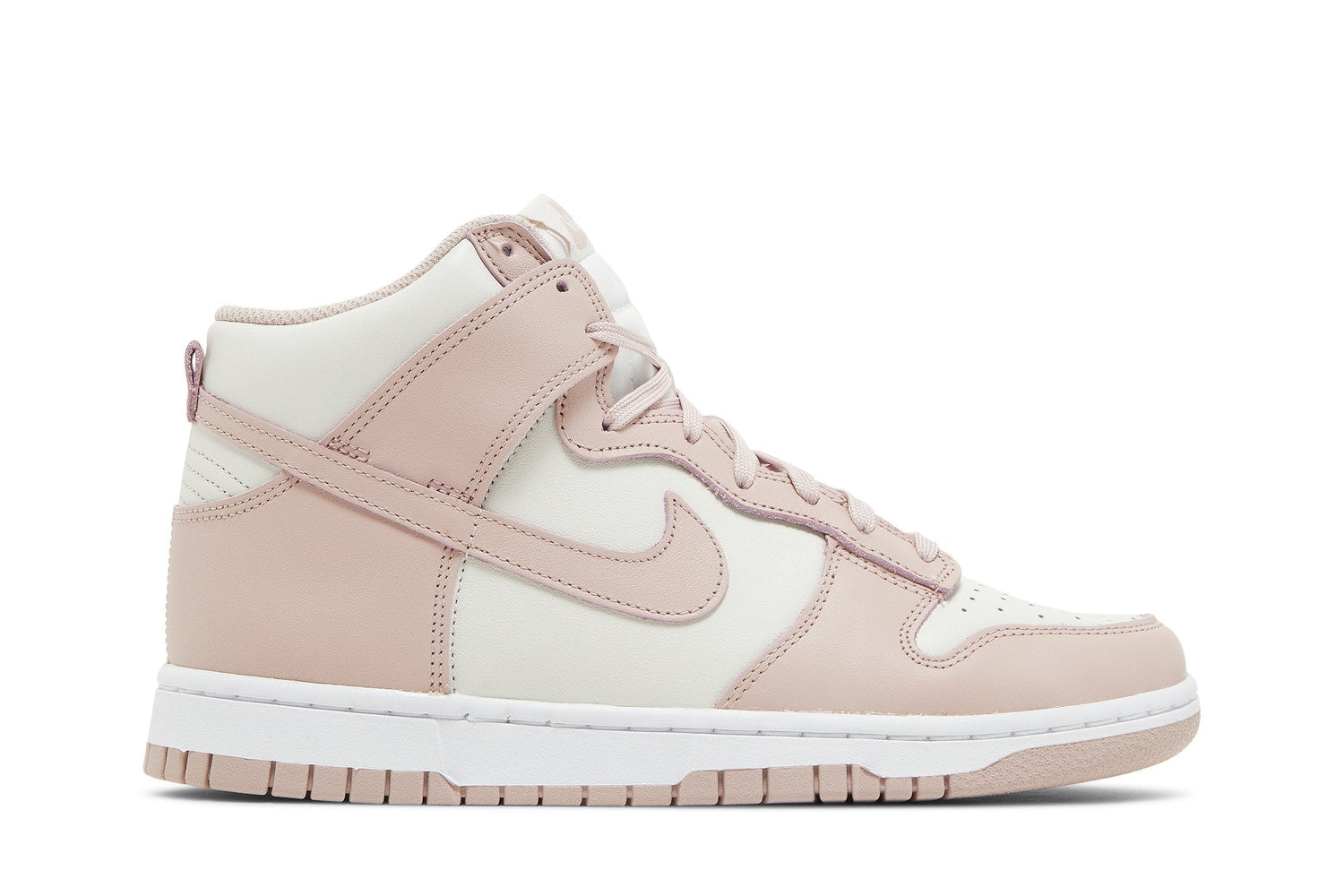 Wmns Dunk High &