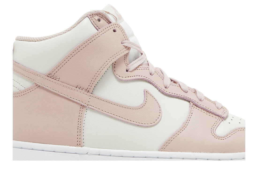 Wmns Dunk High &