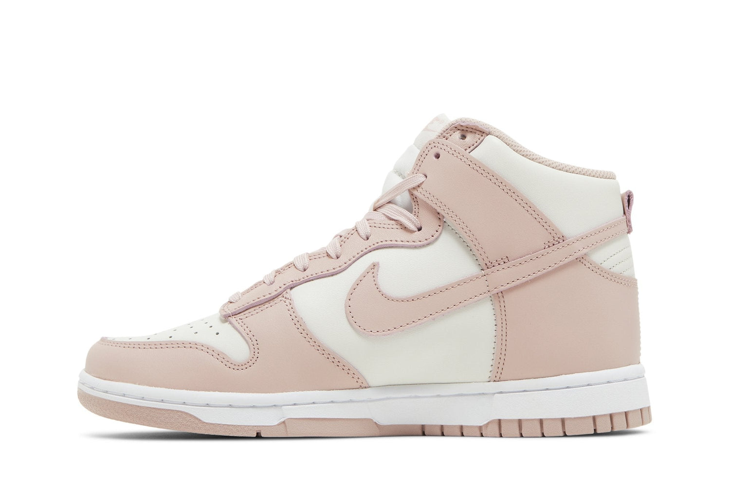 Wmns Dunk High &