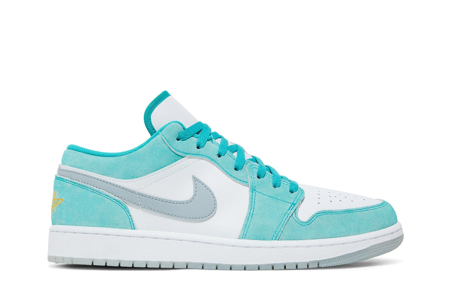 Air Jordan 1 Low &