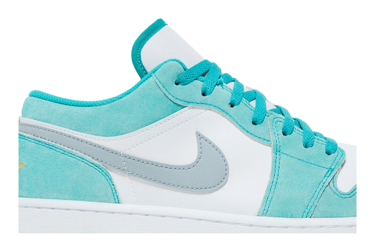 Air Jordan 1 Low &