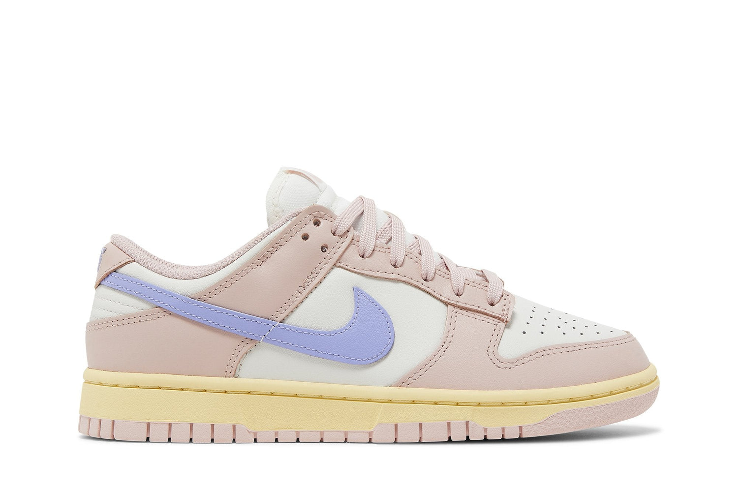 Wmns Dunk Low &