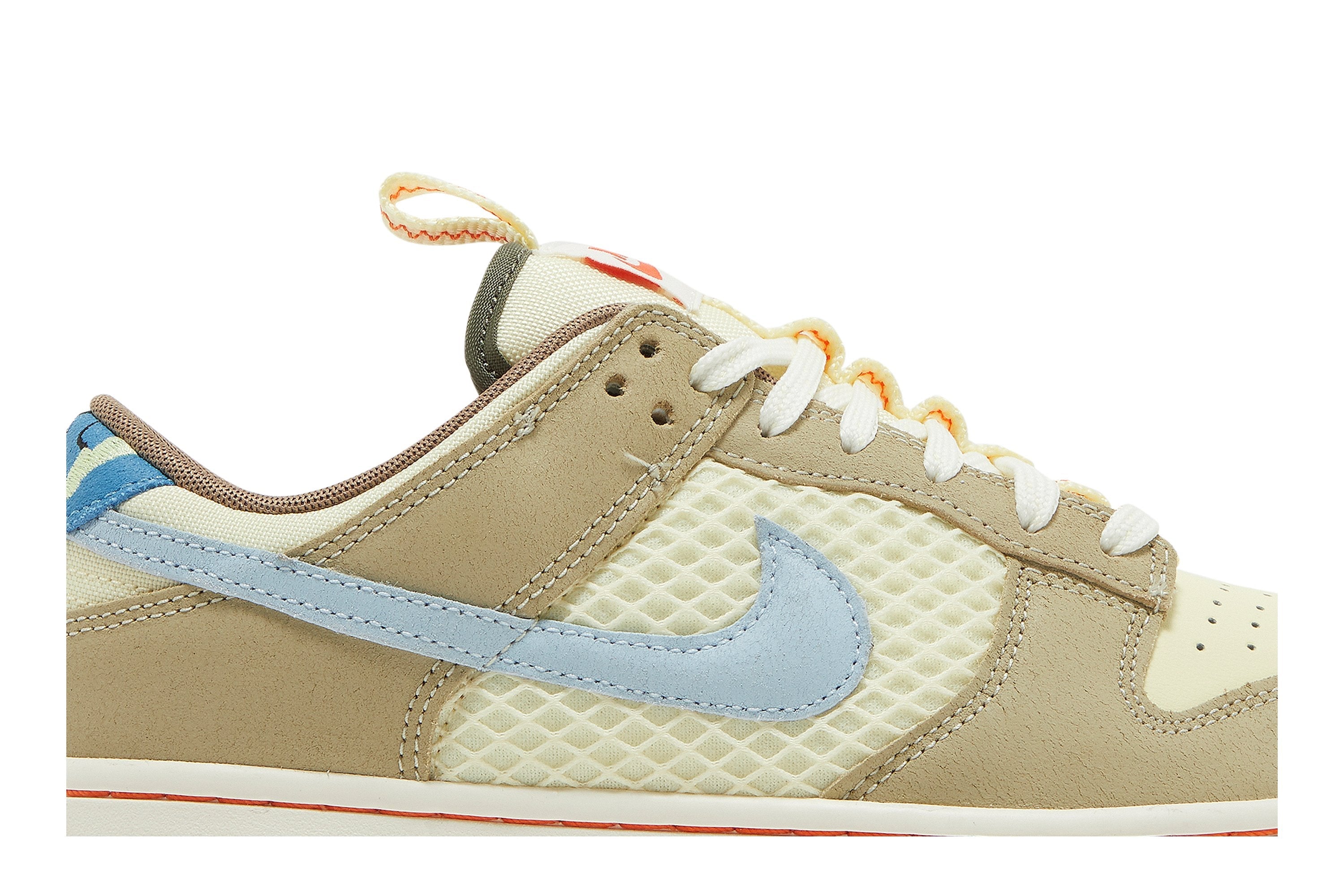 Dunk Low Retro &