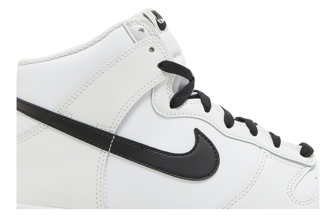 Dunk High Retro &