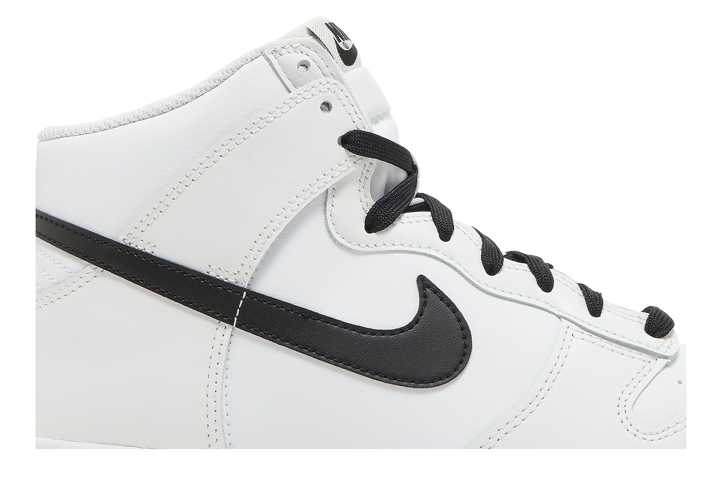 Dunk High Retro &