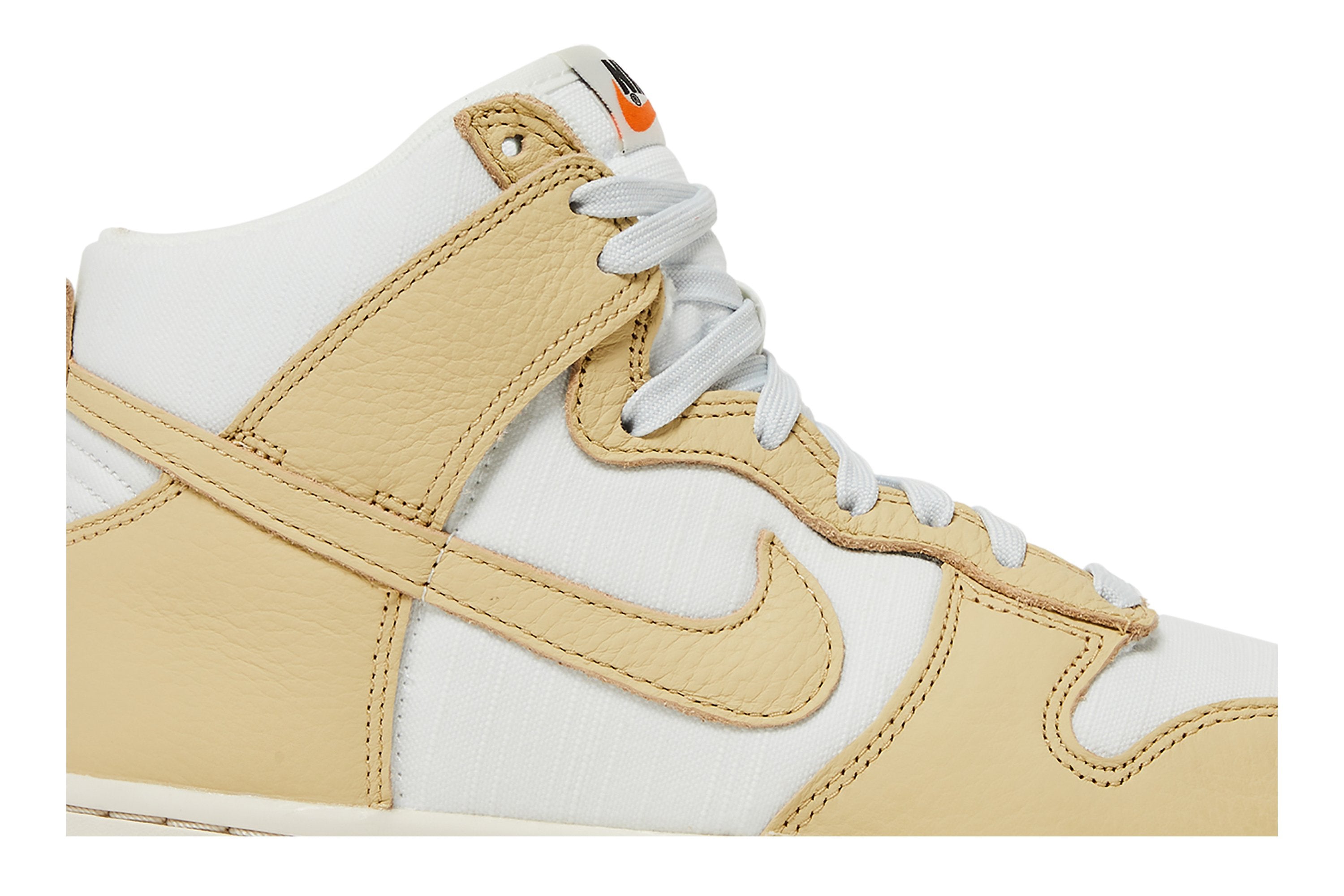 Wmns Dunk High LX &