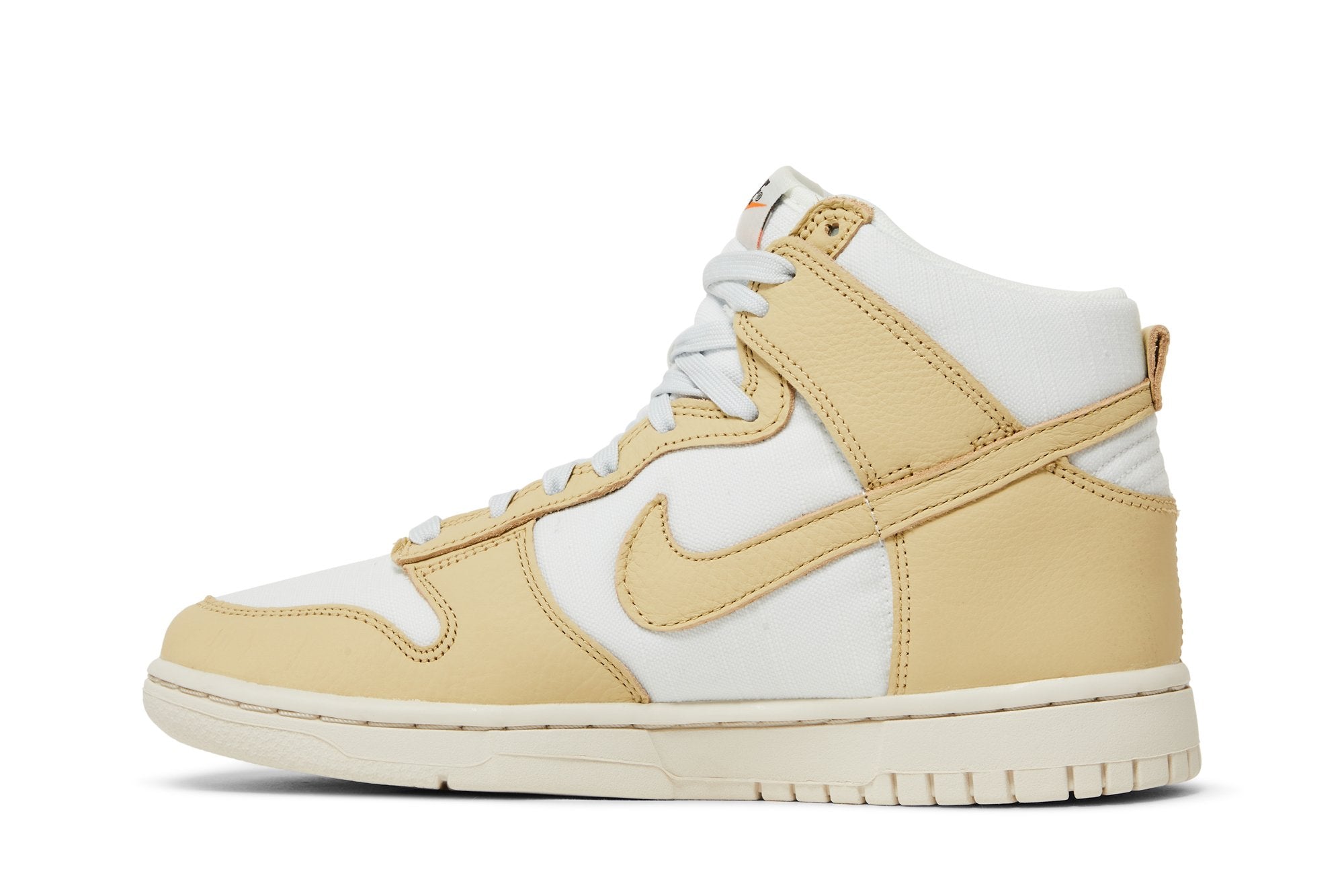 Wmns Dunk High LX &